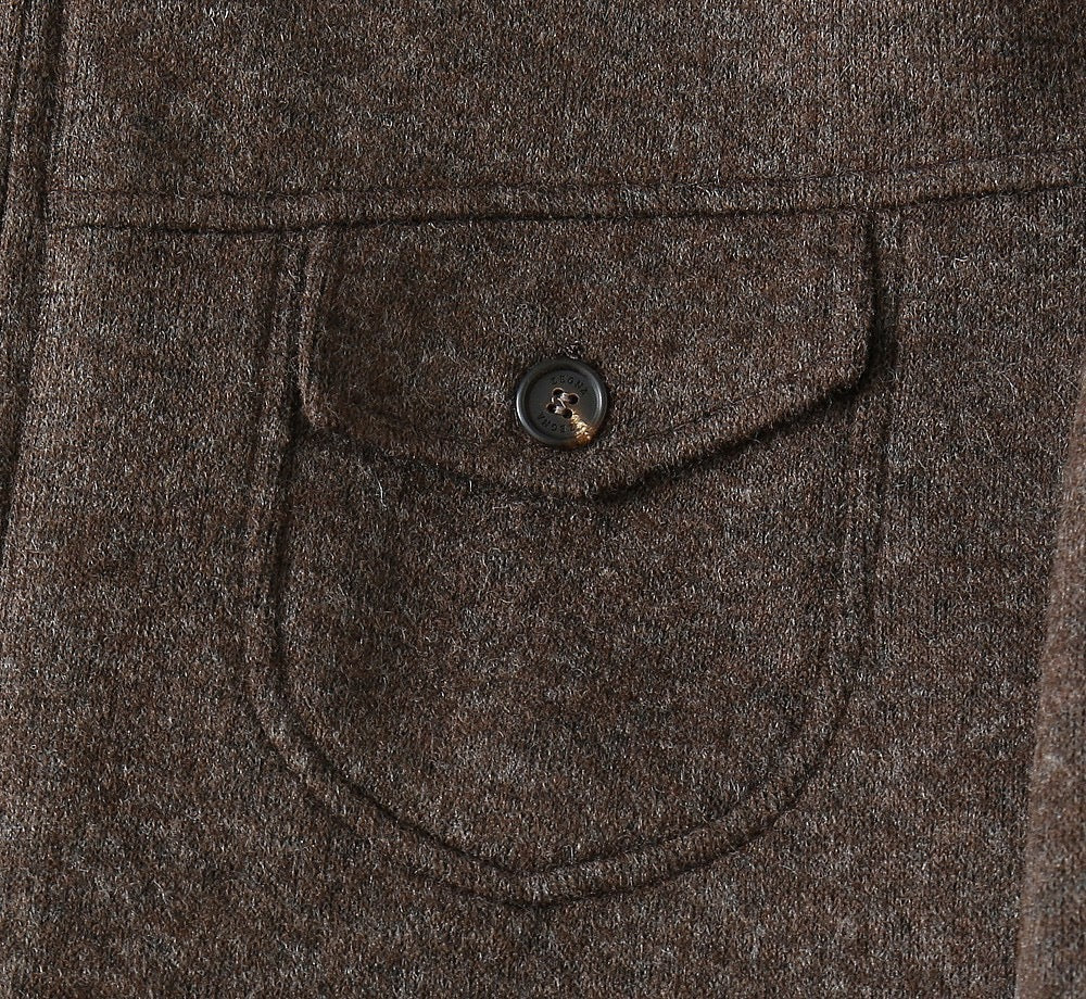 Multi-color Jacket