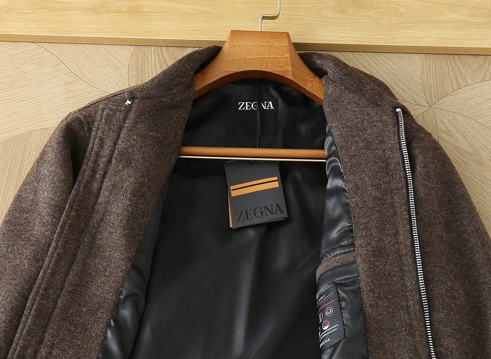 Multi-color Jacket