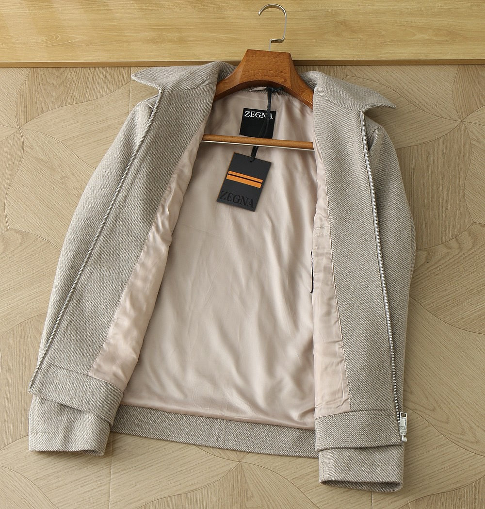 Multi-color Jacket