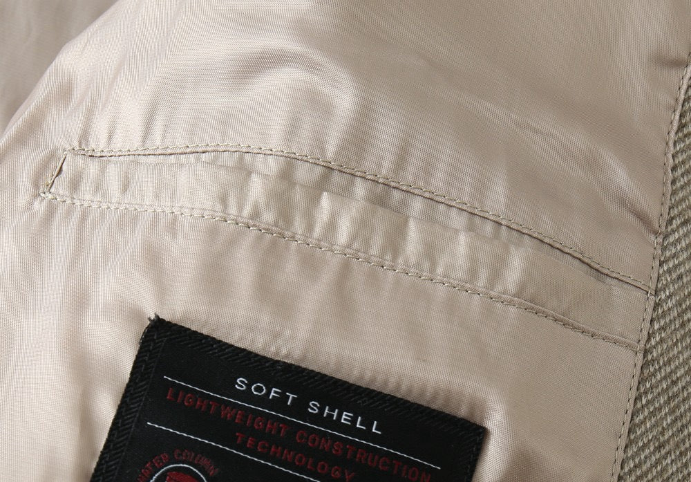 Multi-color Jacket