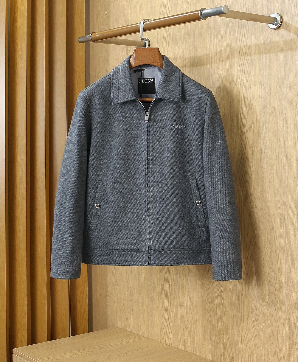 Multi-color Jacket