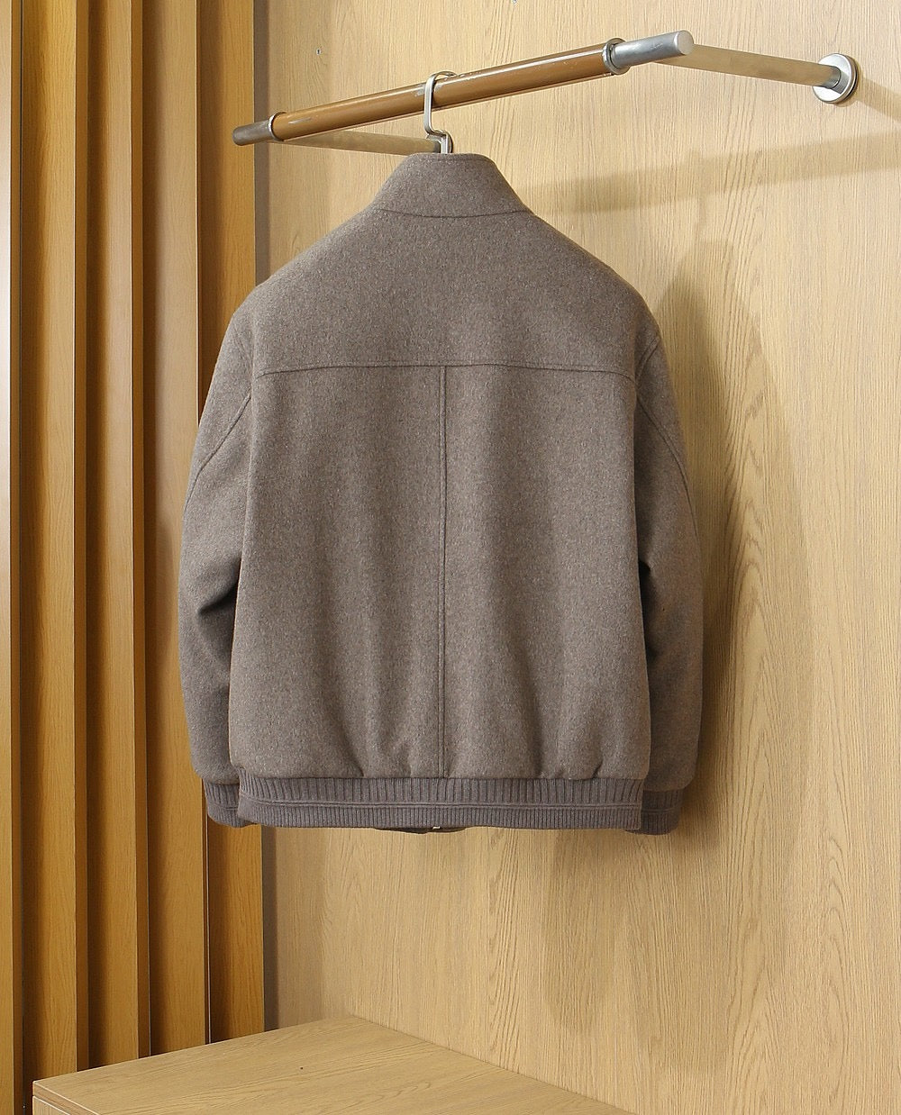 Multi-color Jacket