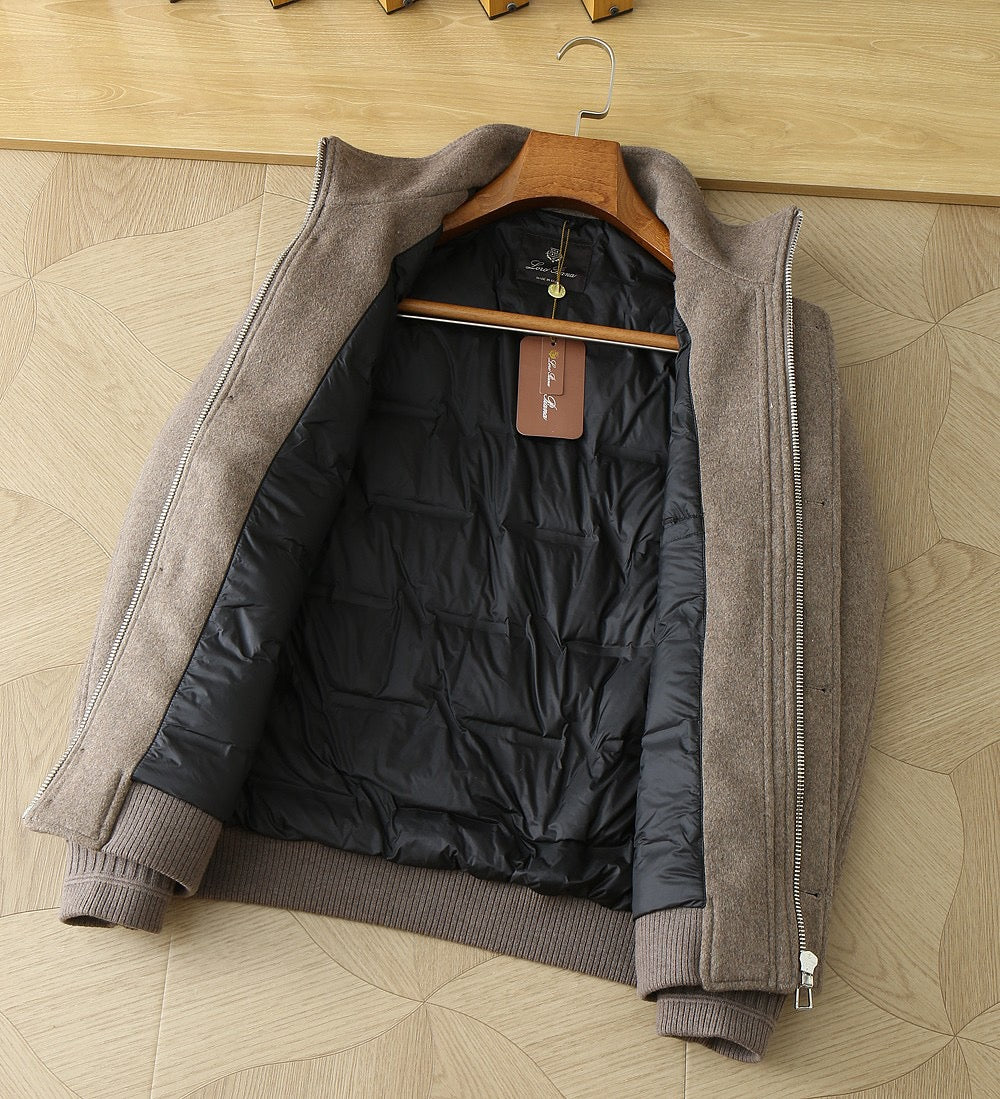 Multi-color Jacket