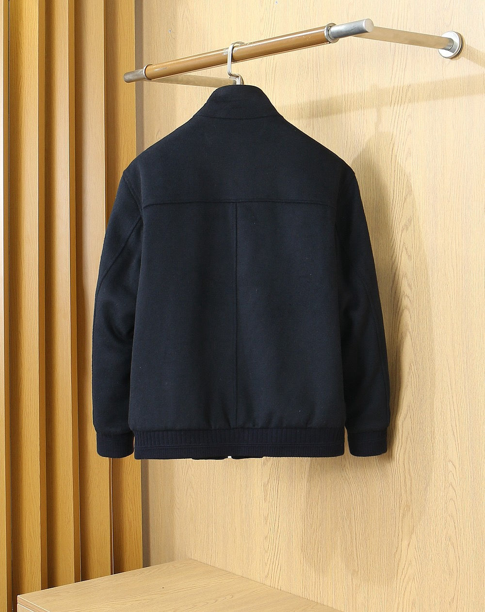 Multi-color Jacket