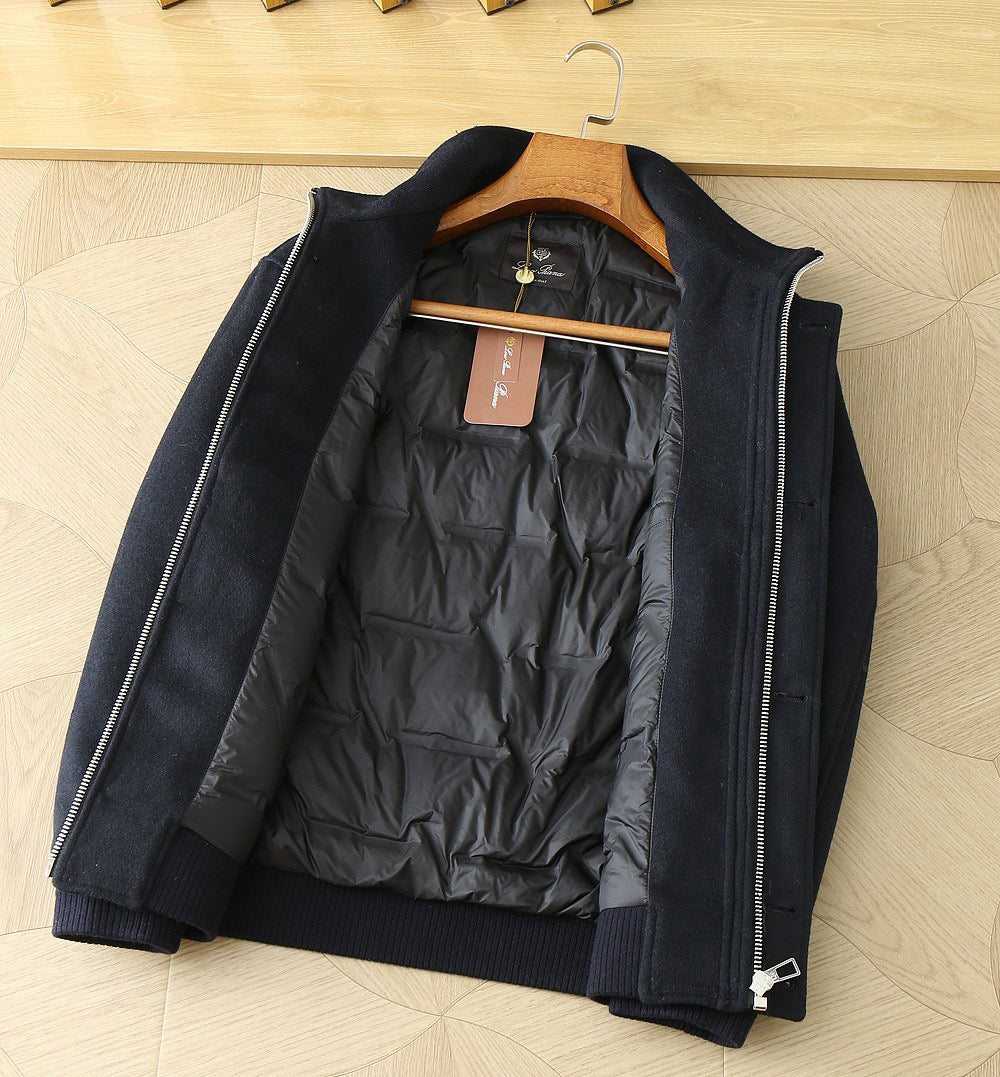Multi-color Jacket
