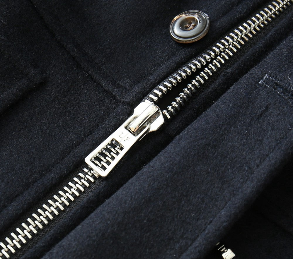 Multi-color Jacket