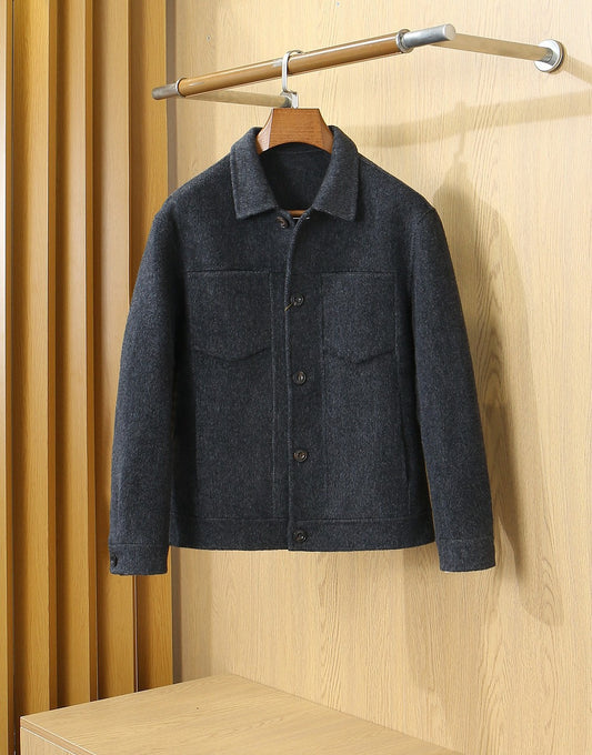 Multi-color Jacket