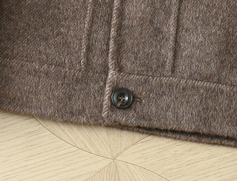 Multi-color Jacket