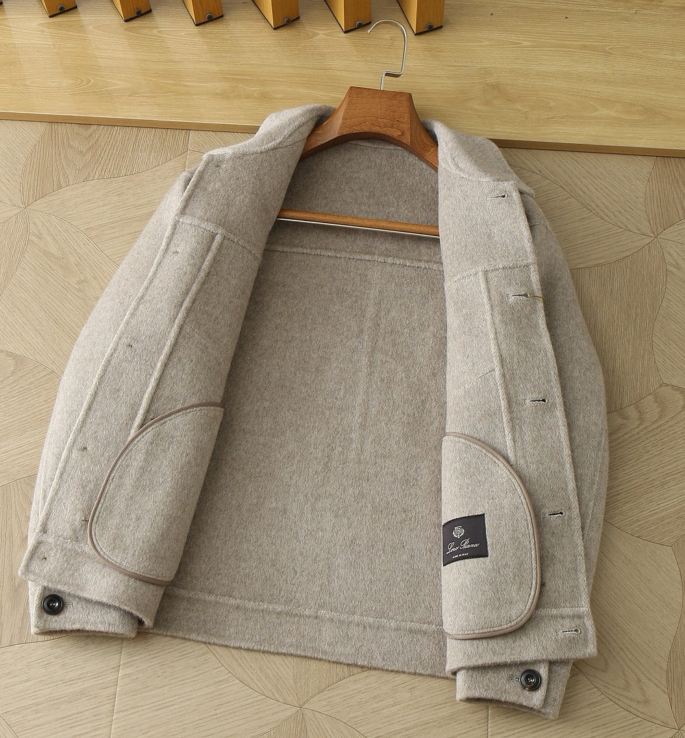 Multi-color Jacket