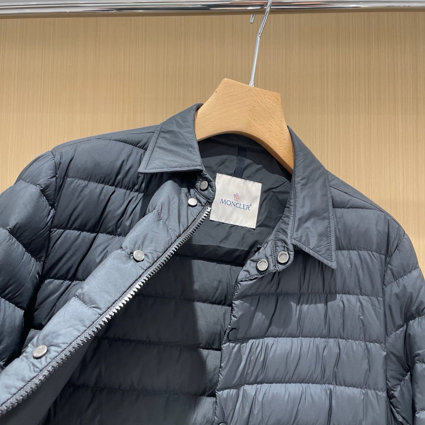 Multi-color Jacket