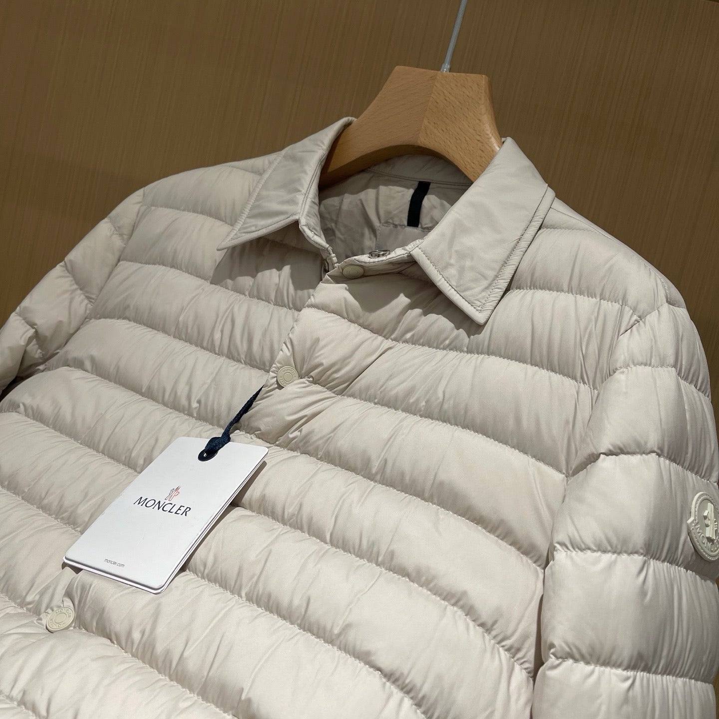 Multi-color Jacket