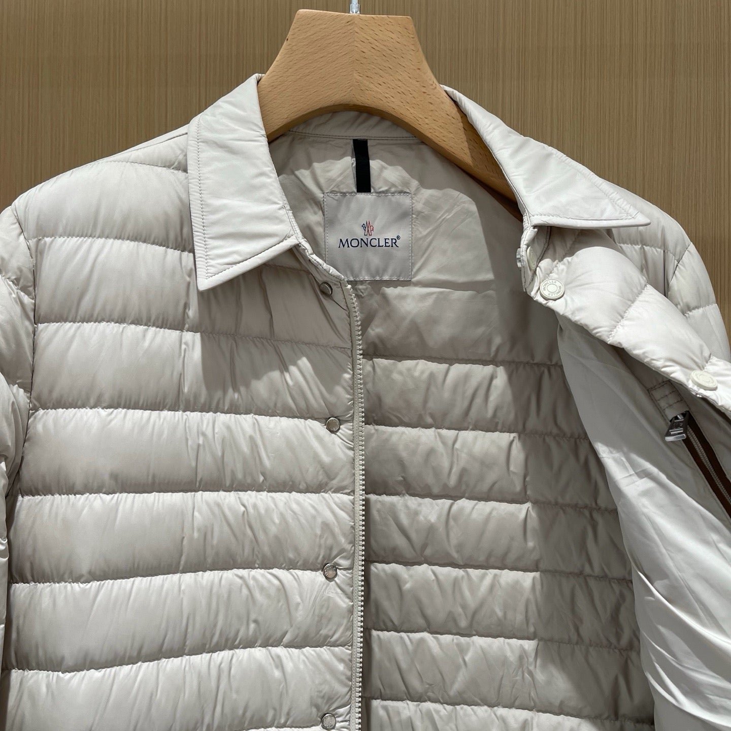 Multi-color Jacket