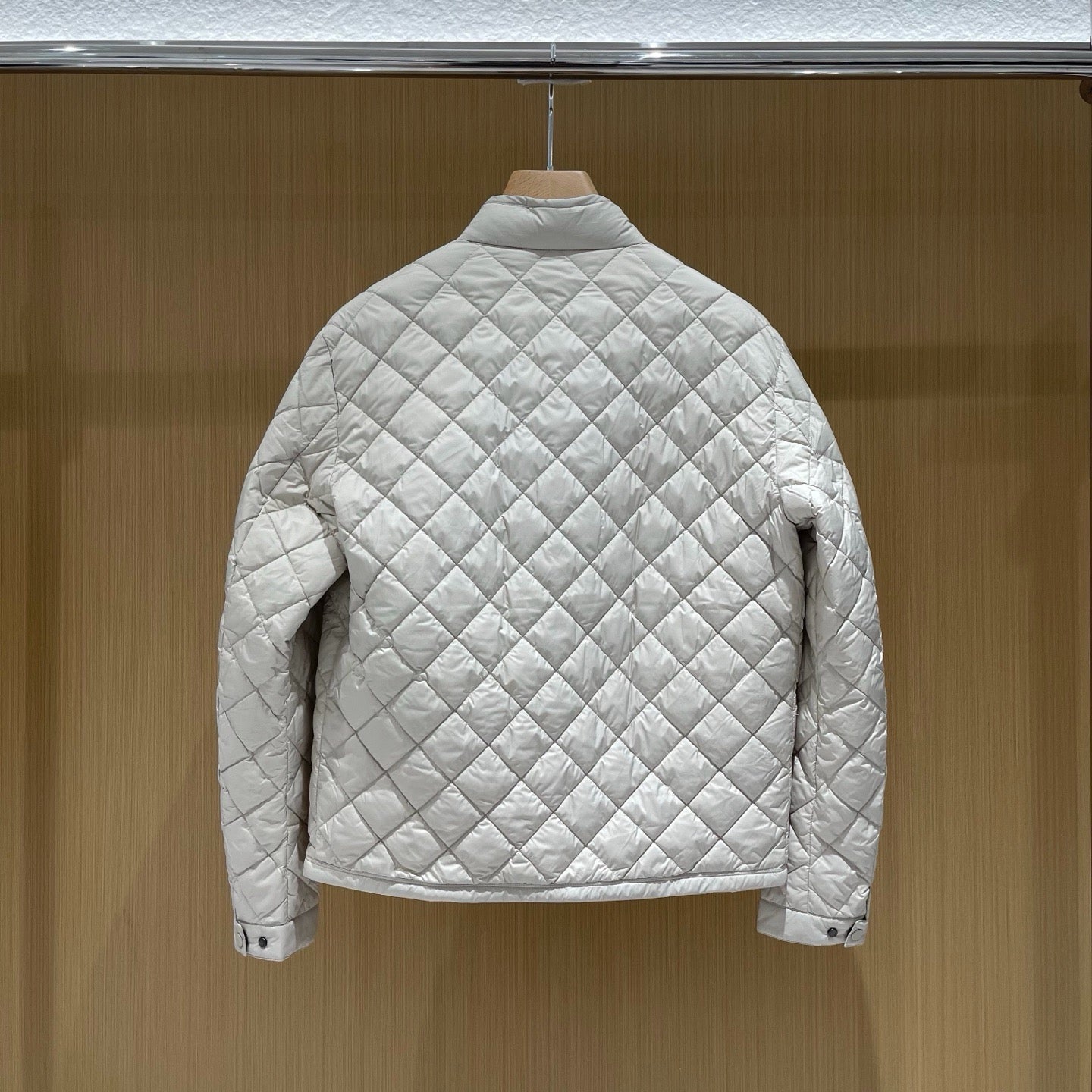 Multi-color Jacket