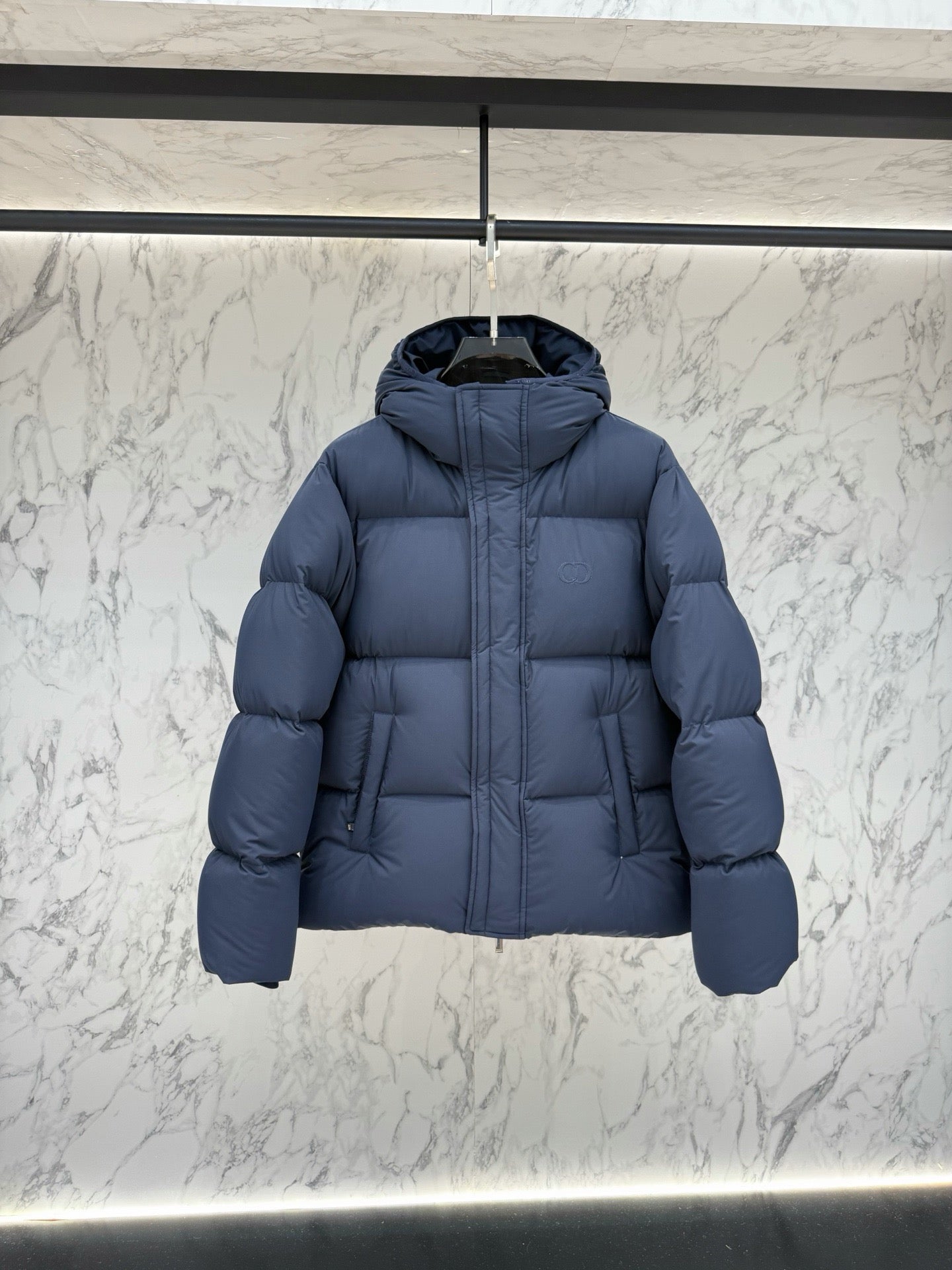 Multi-color Jacket