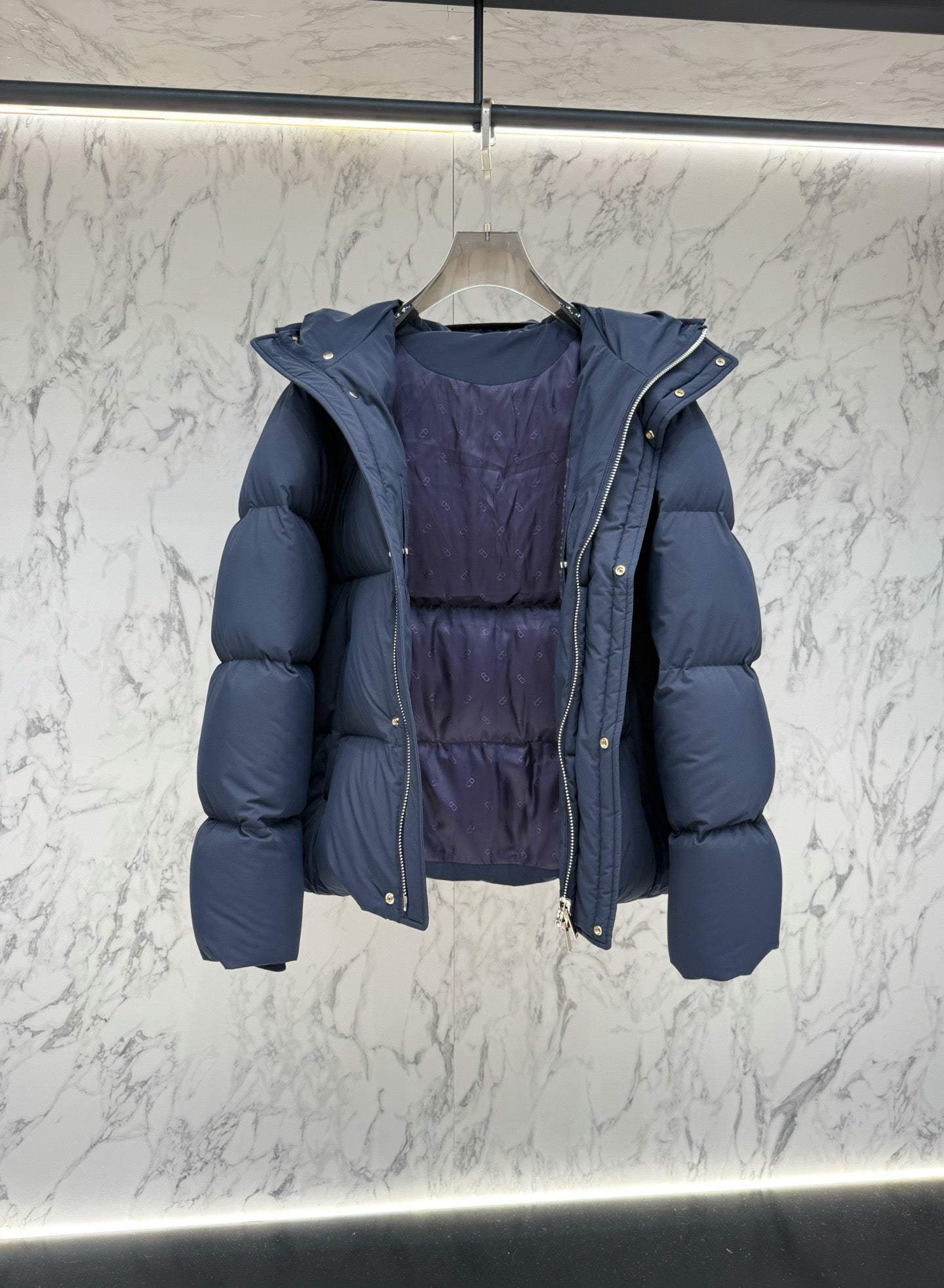 Multi-color Jacket