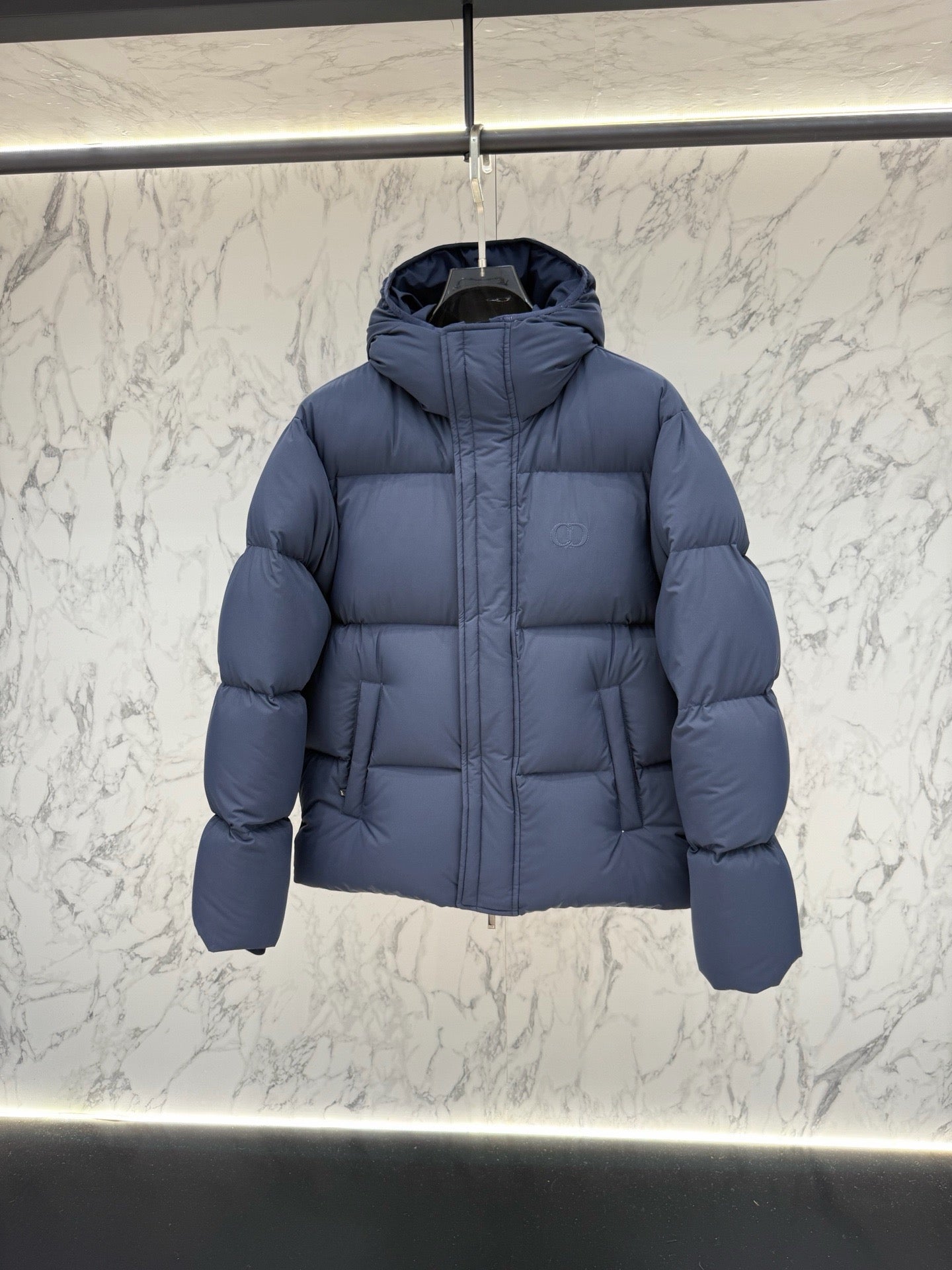 Multi-color Jacket