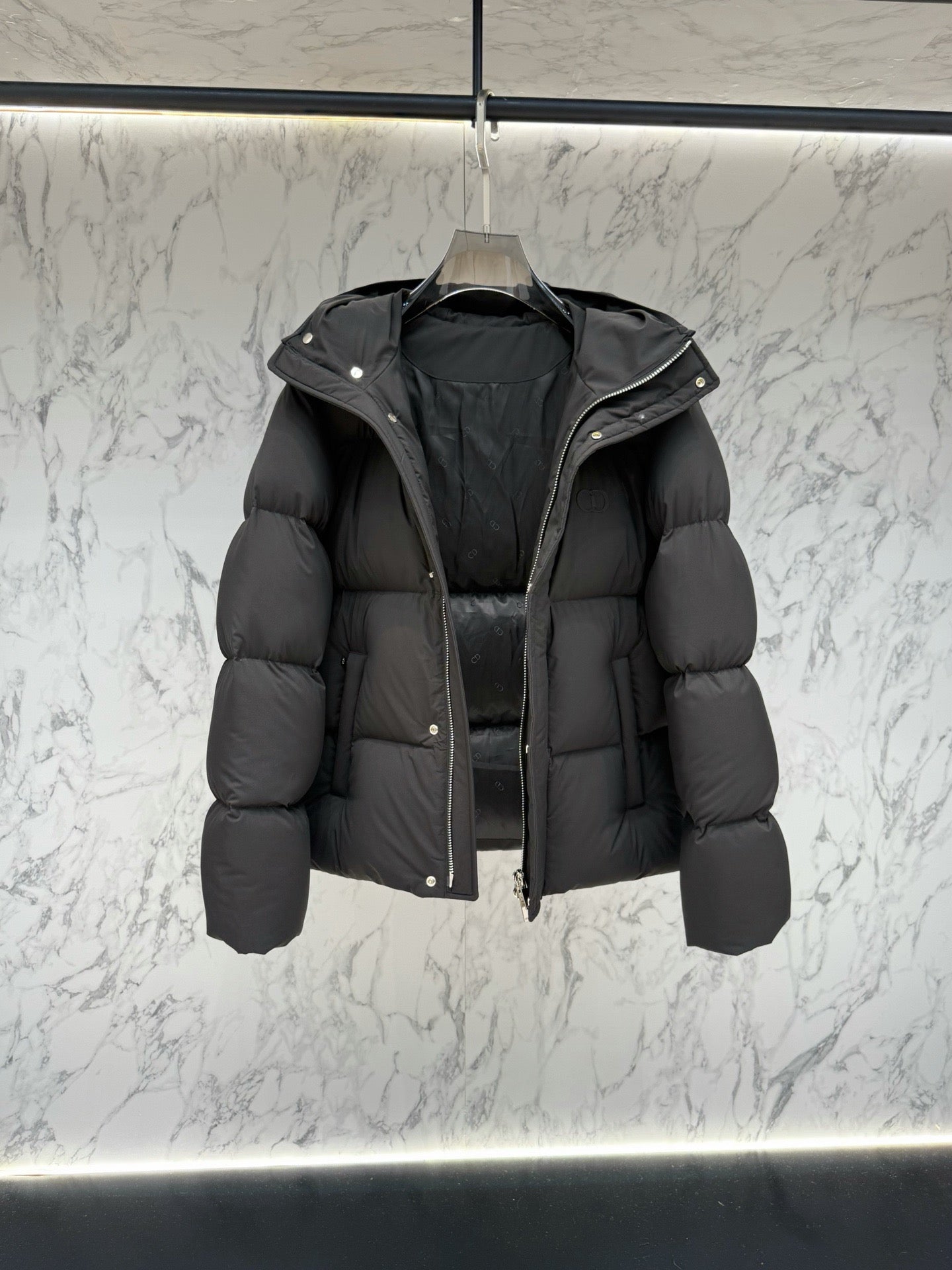 Multi-color Jacket
