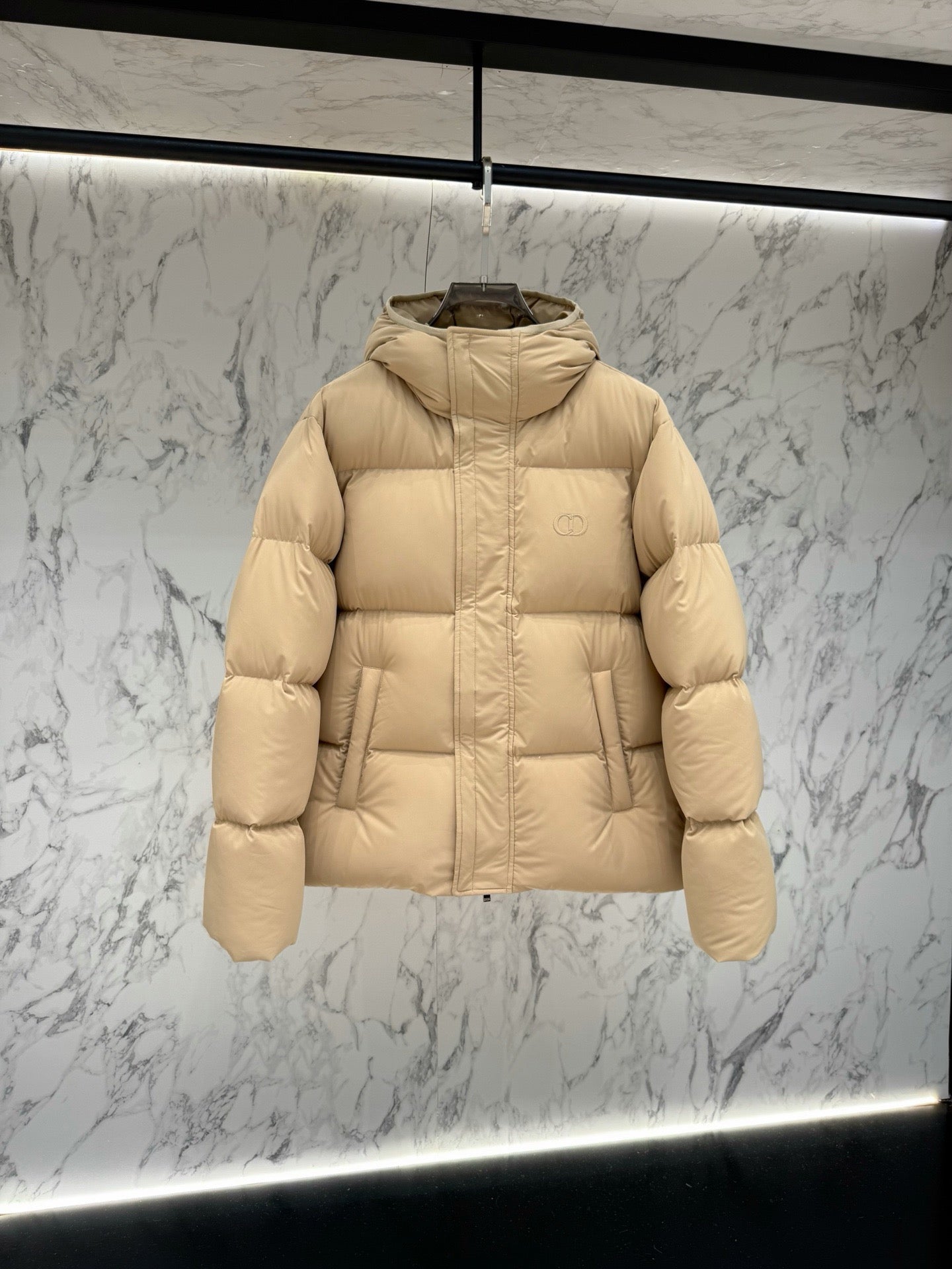 Multi-color Jacket