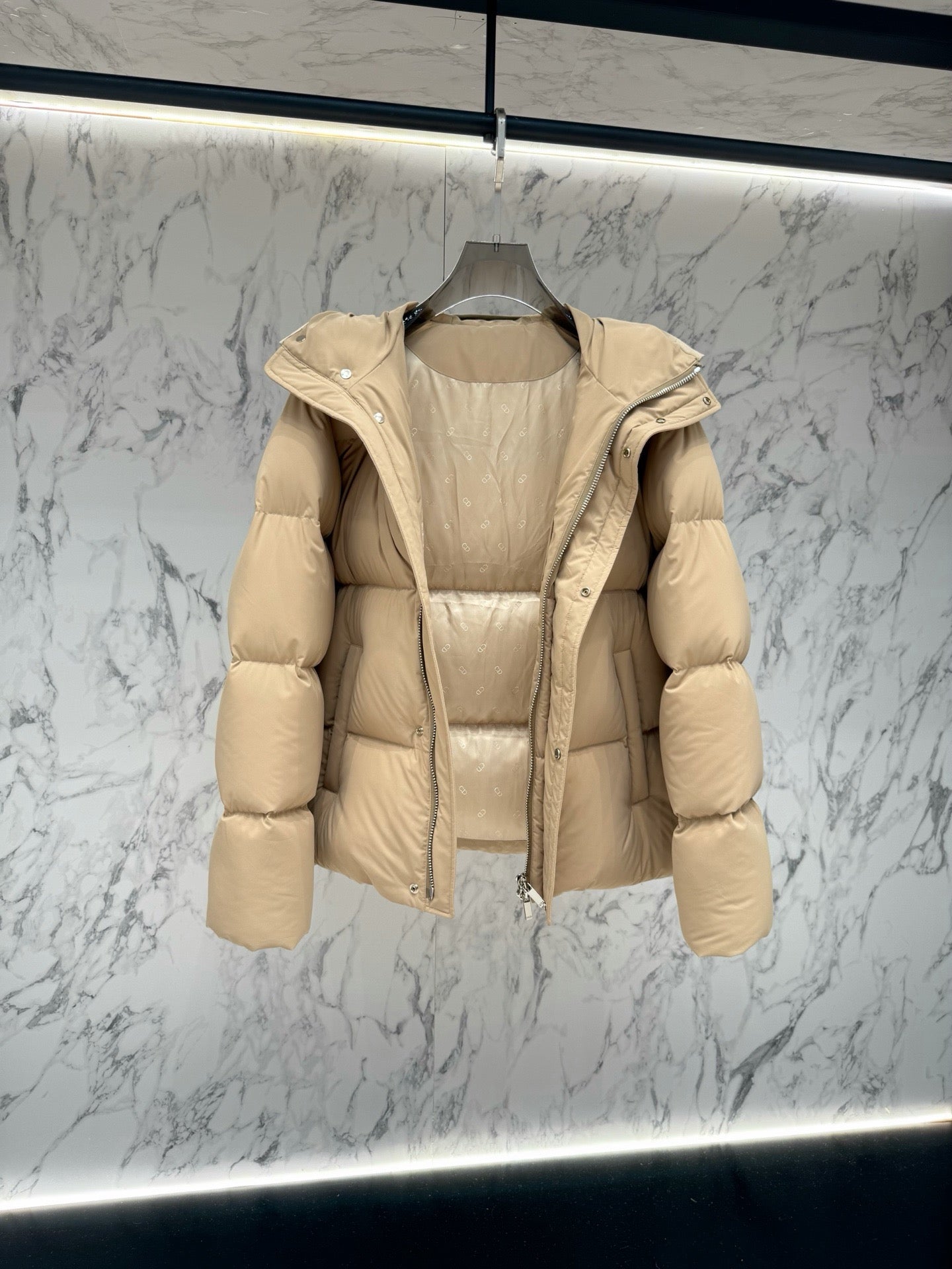 Multi-color Jacket
