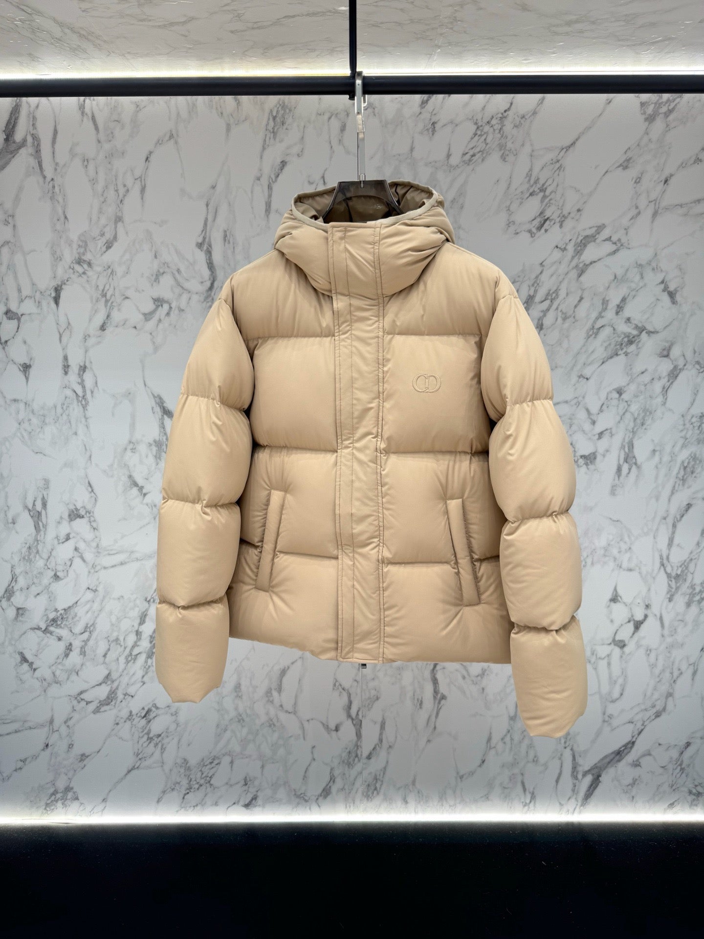 Multi-color Jacket