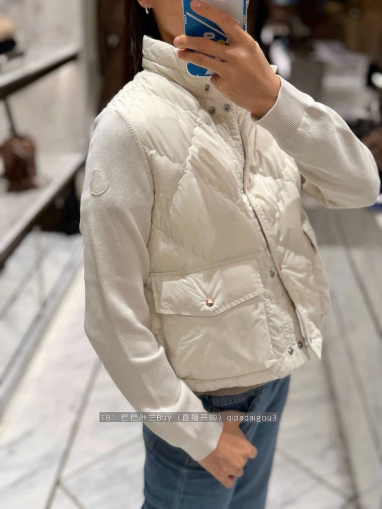 Multi-color Jacket