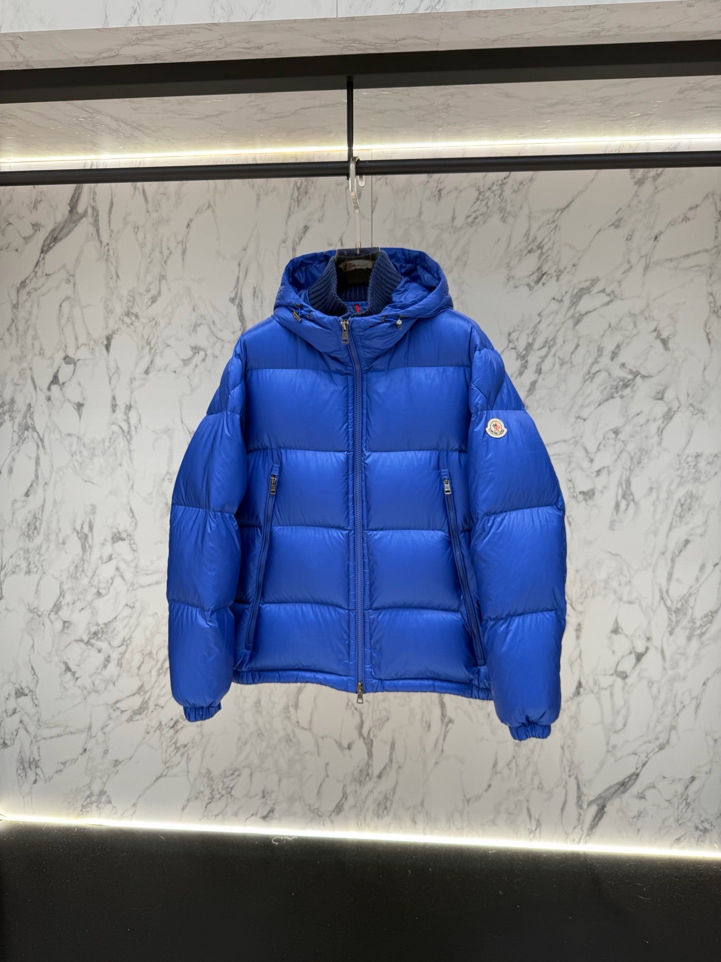 Multi-color Jacket