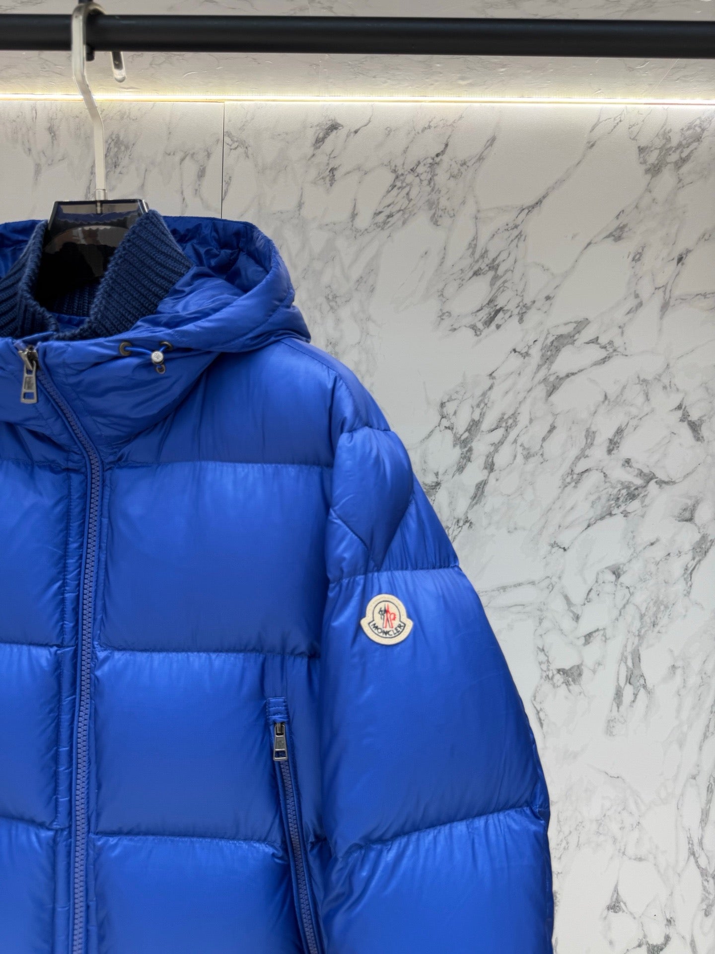 Multi-color Jacket