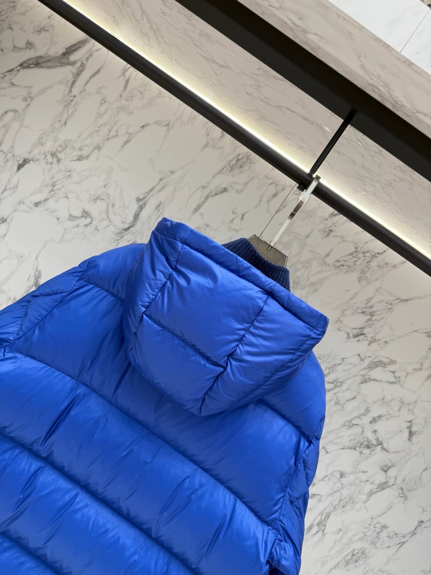 Multi-color Jacket
