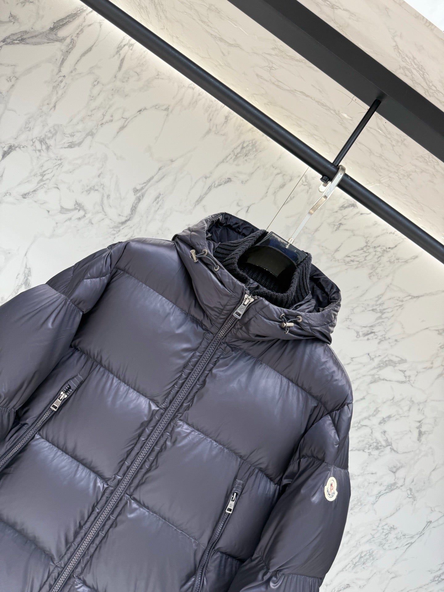 Multi-color Jacket