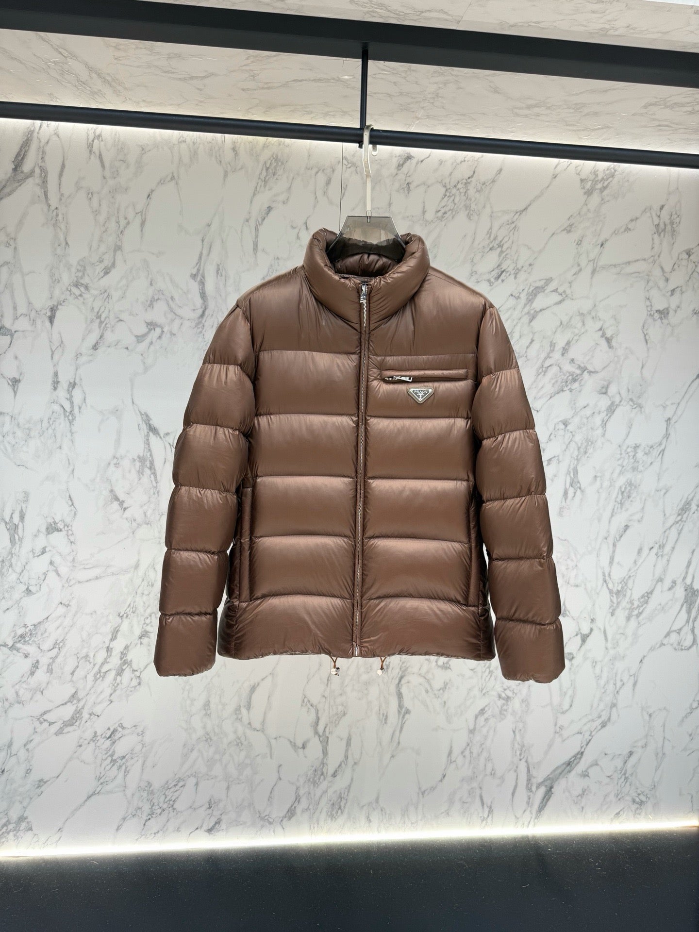 Multi-color Jacket