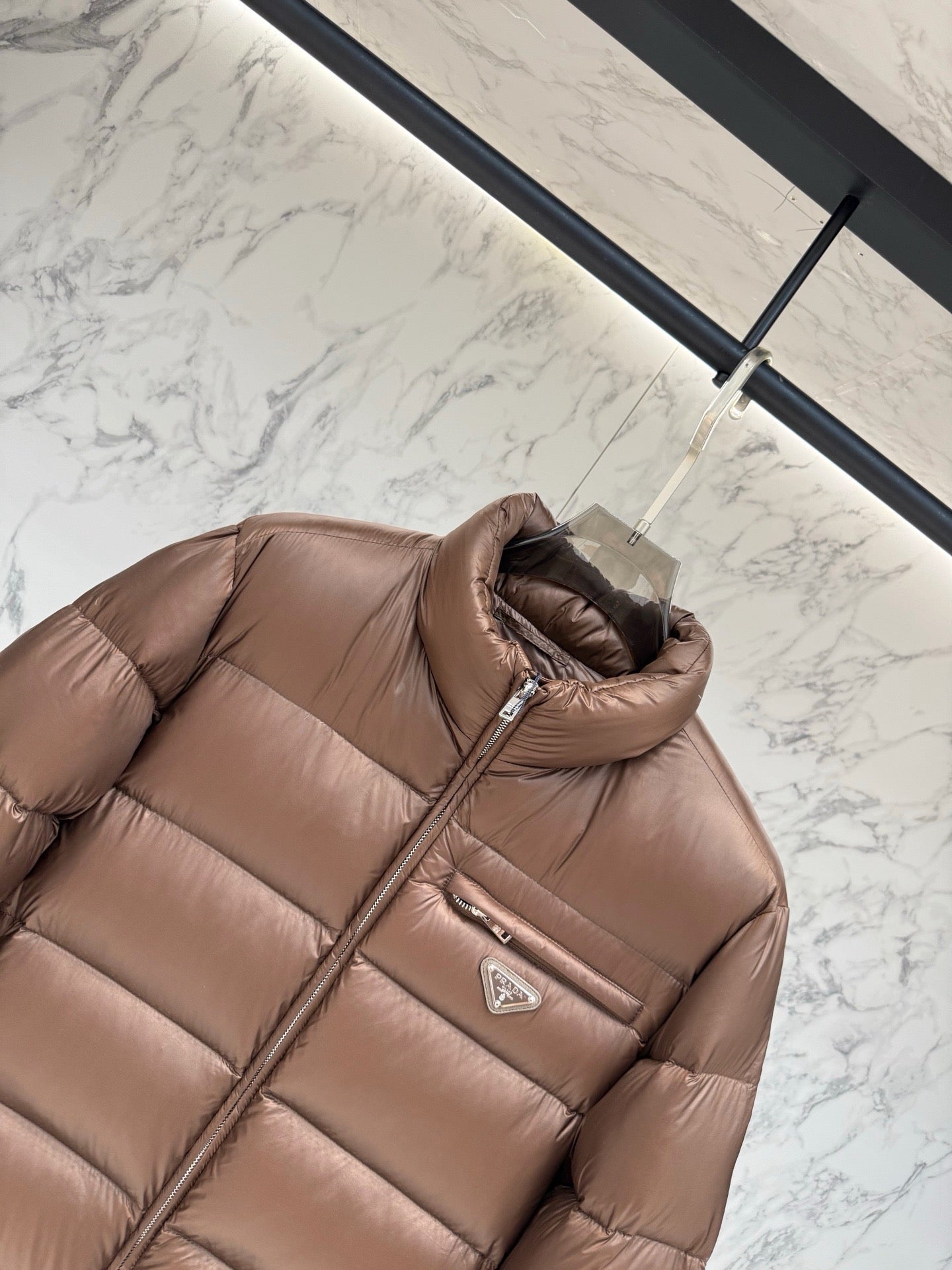 Multi-color Jacket