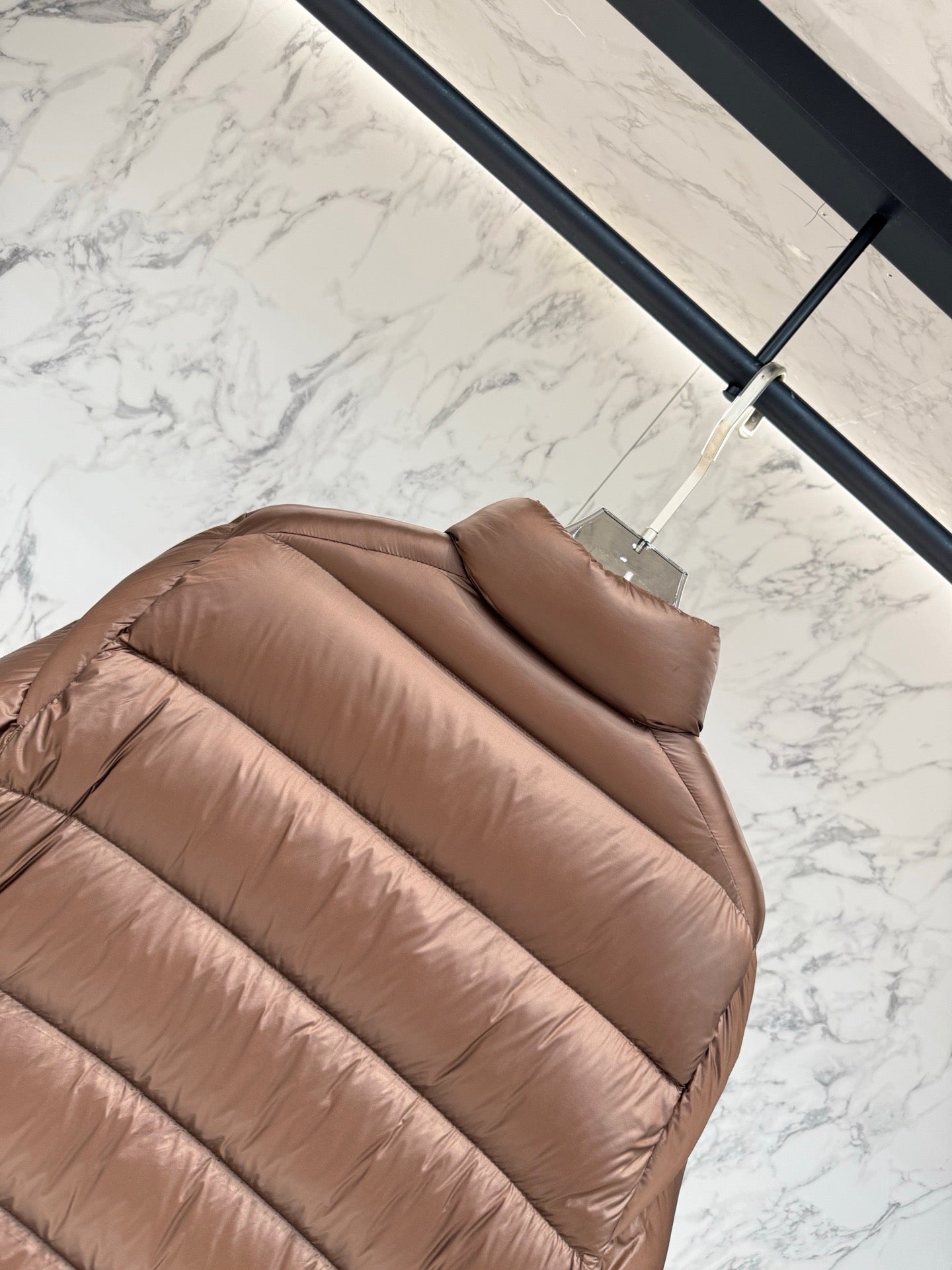 Multi-color Jacket