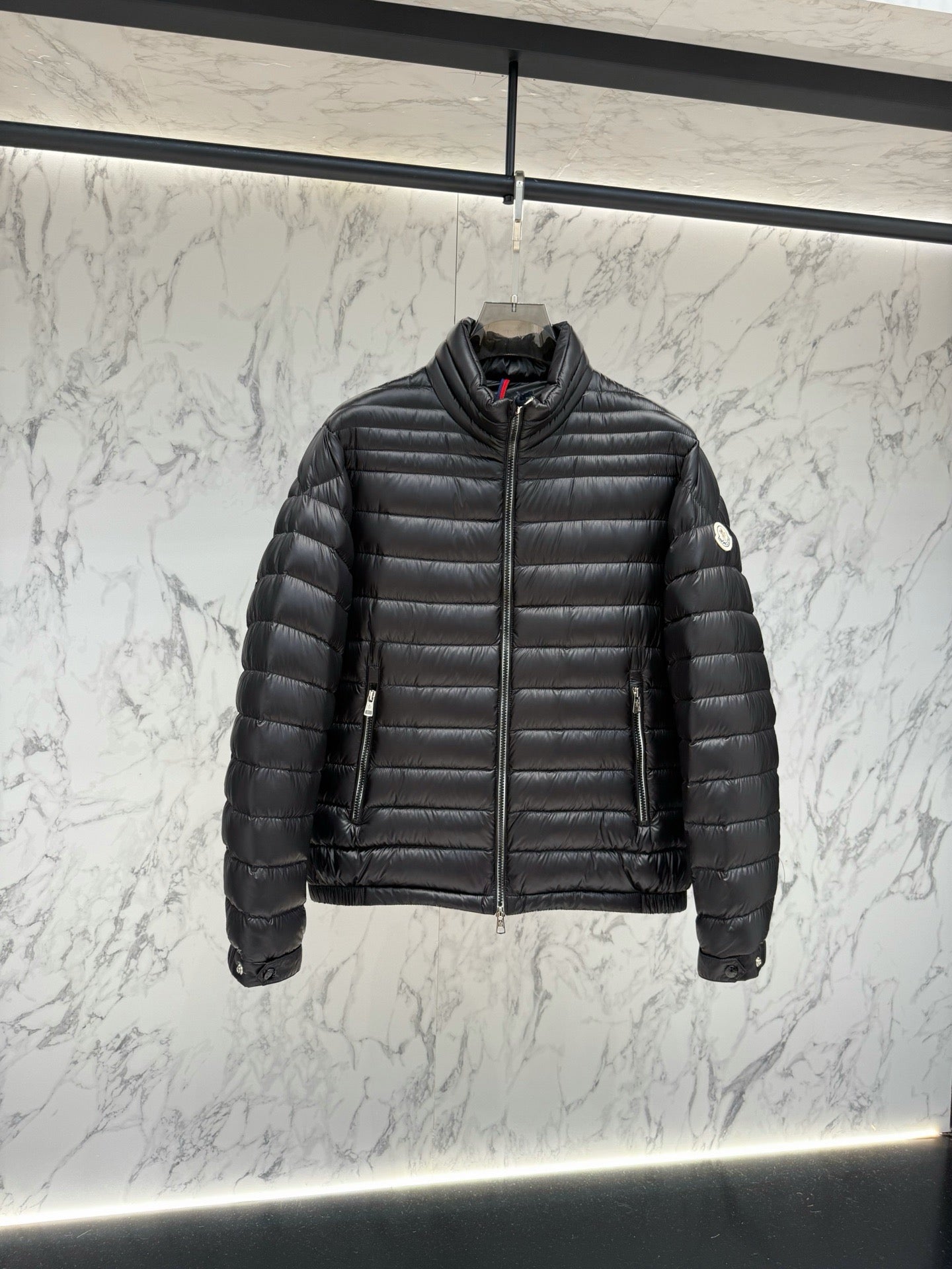 Multi-color Jacket