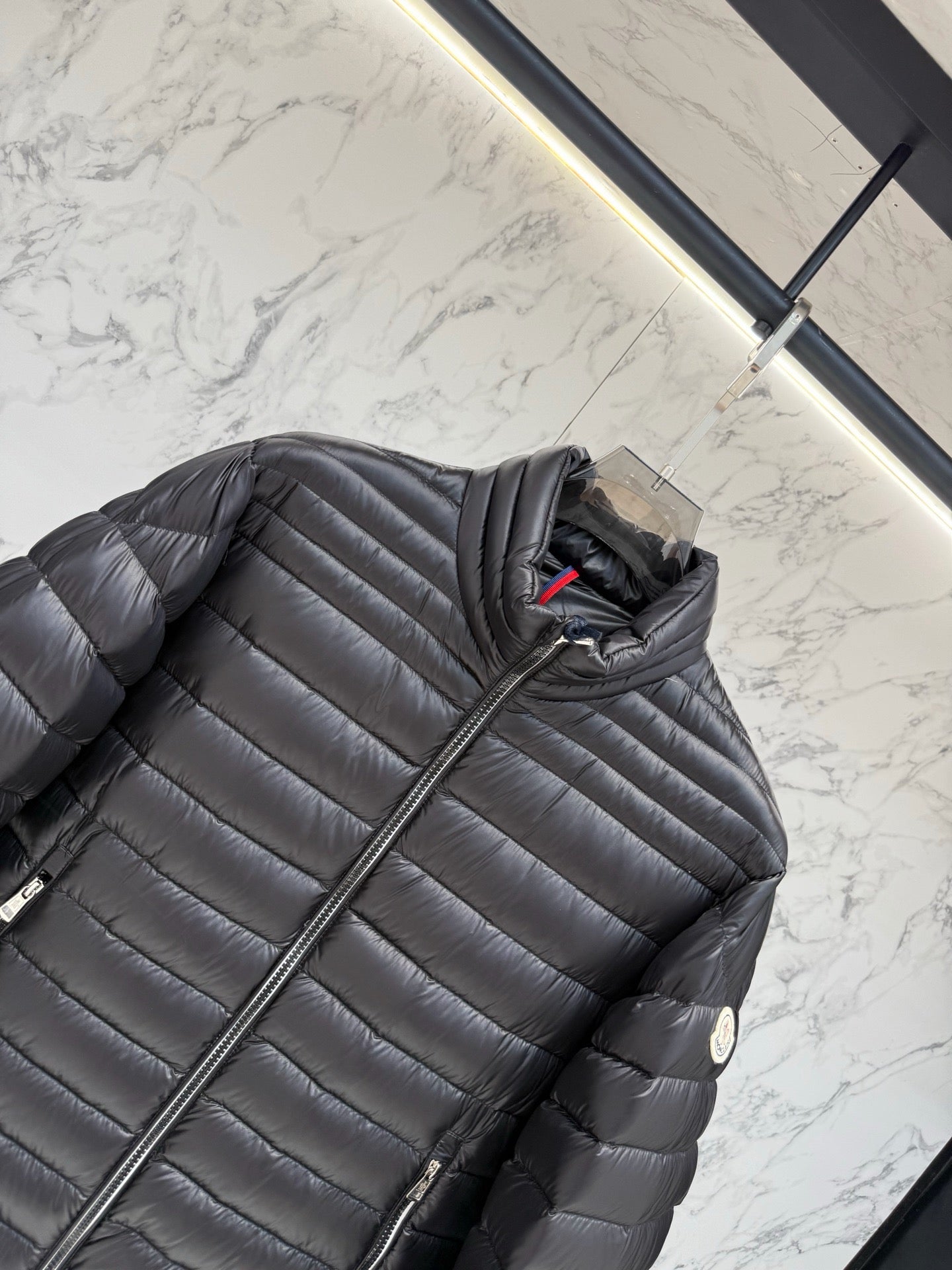 Multi-color Jacket