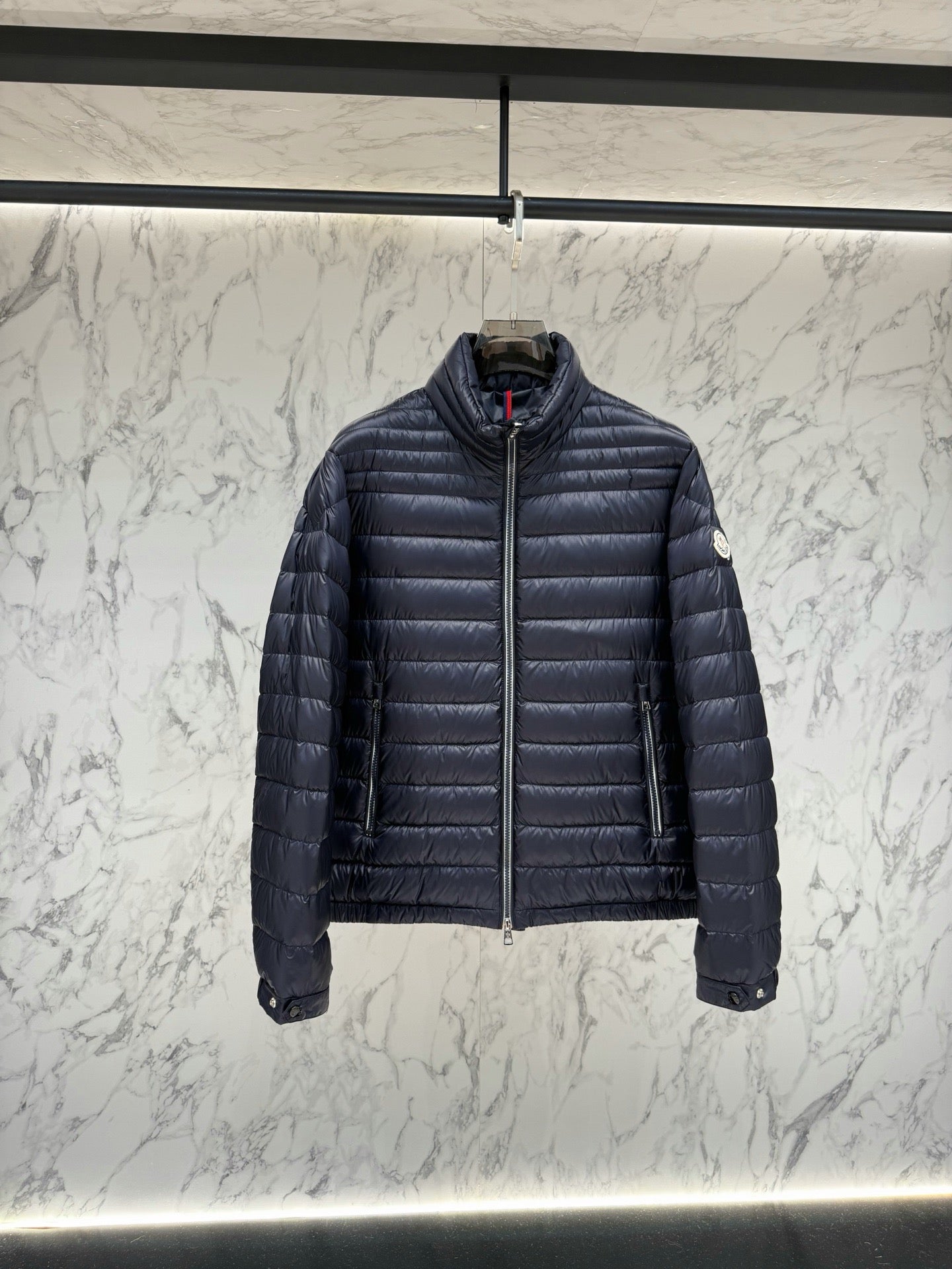 Multi-color Jacket