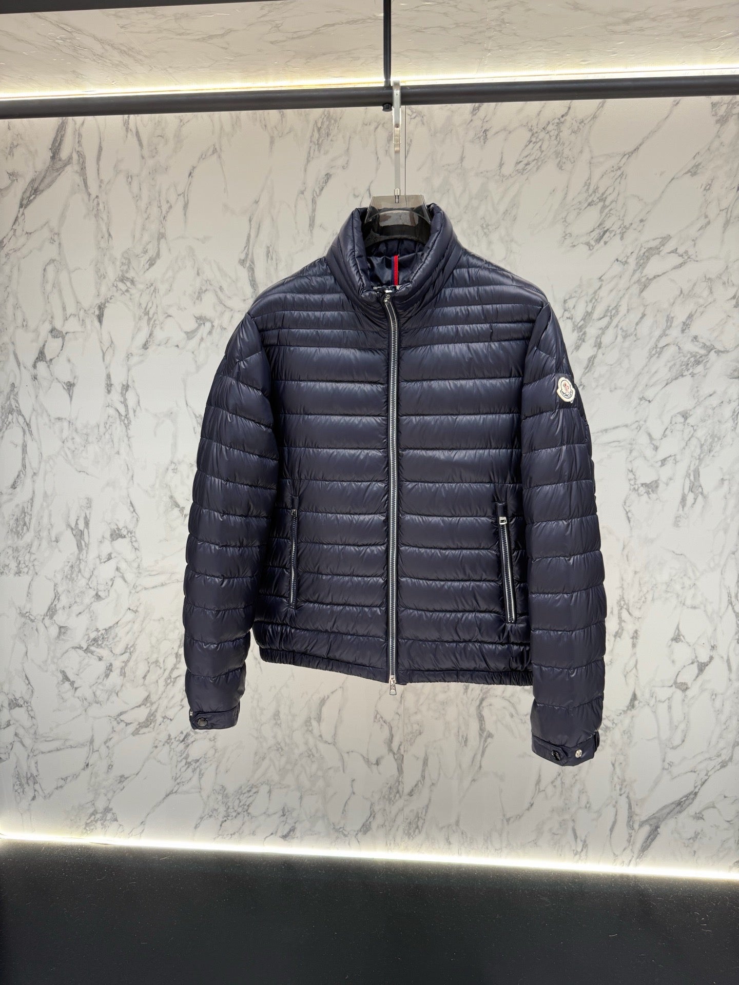 Multi-color Jacket