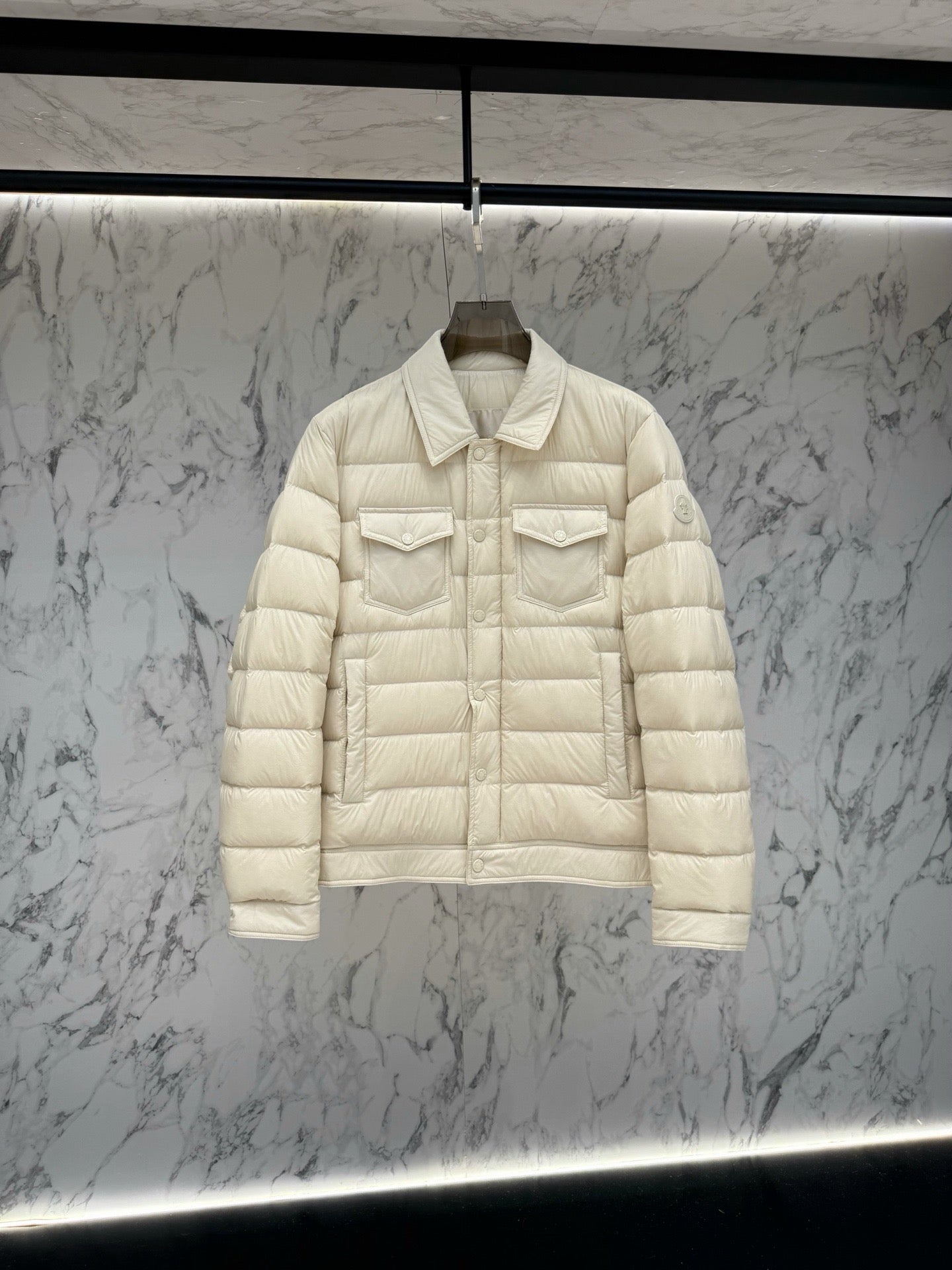 Multi-color Jacket