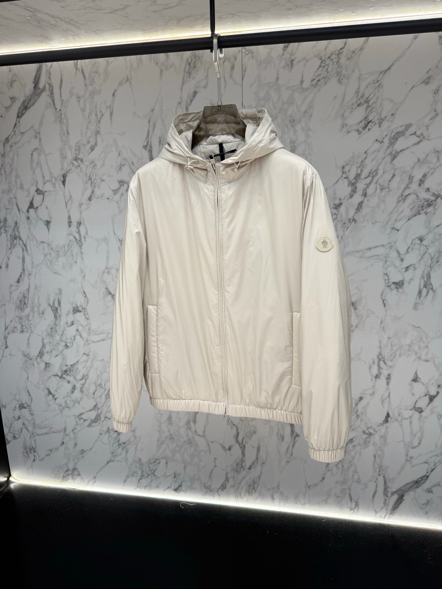 Multi-color Jacket