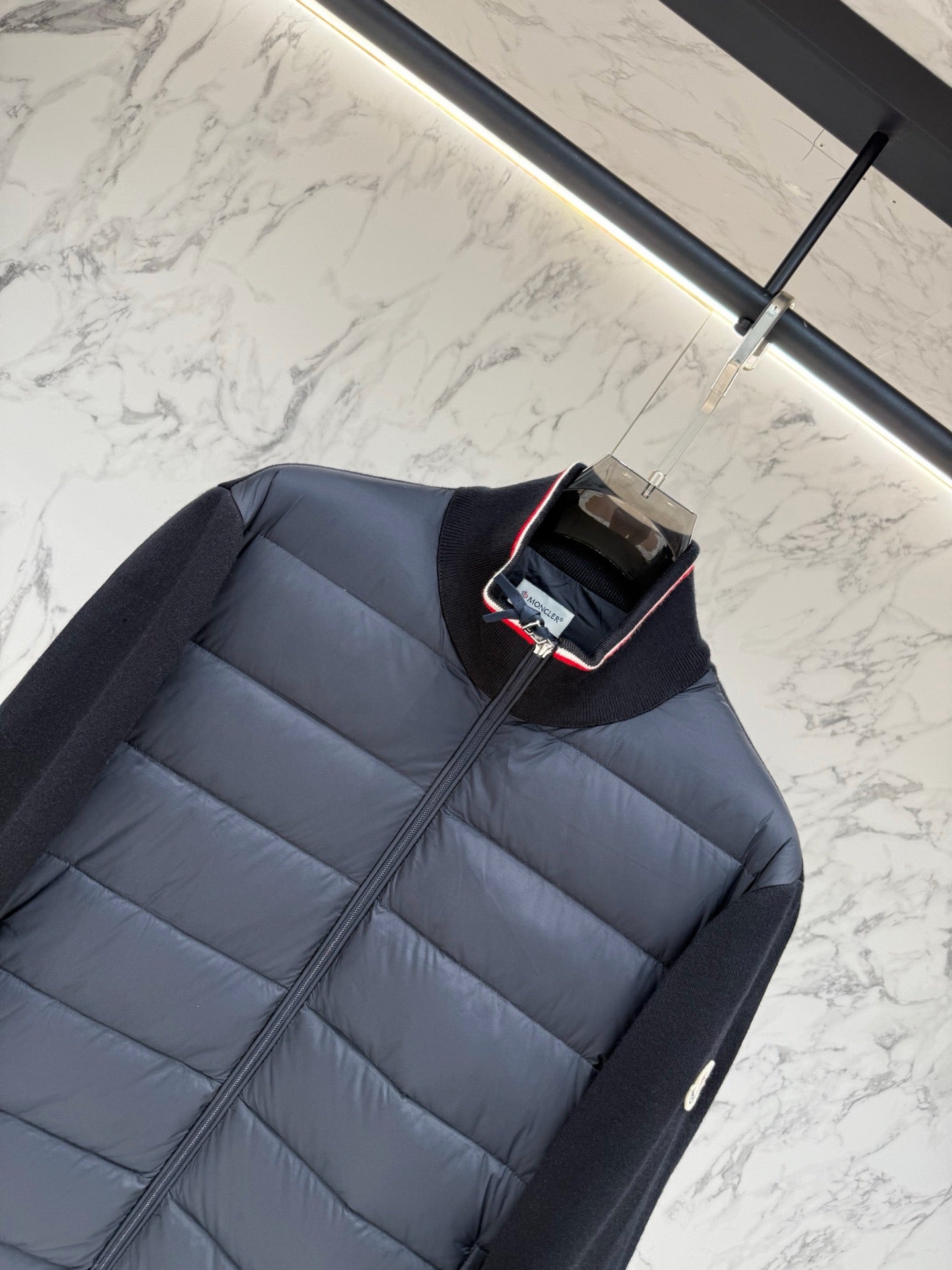 Multi-color Jacket