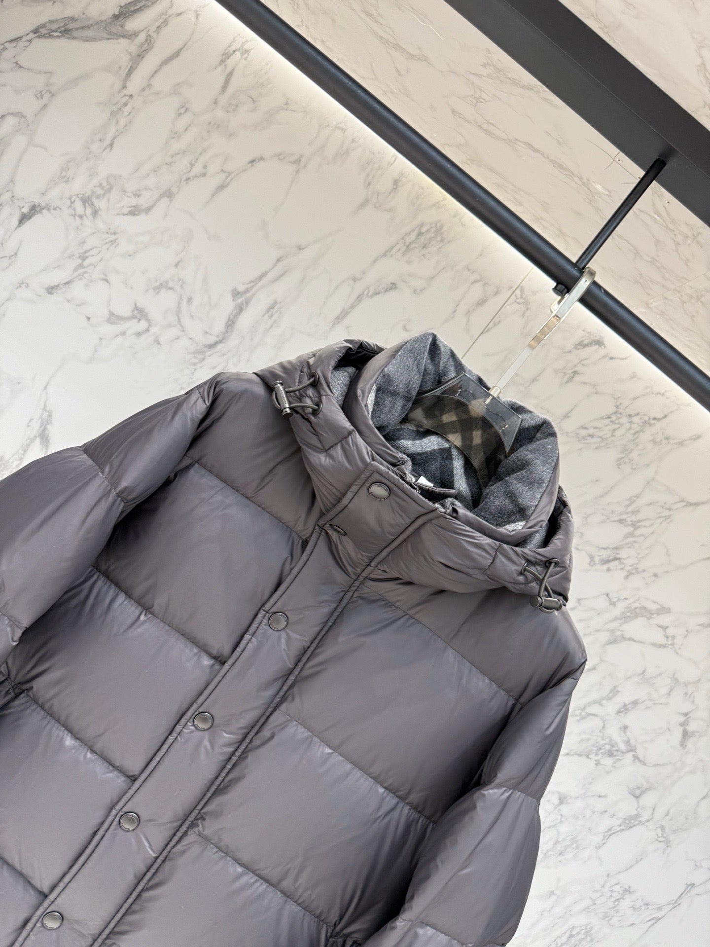Multi-color Jacket