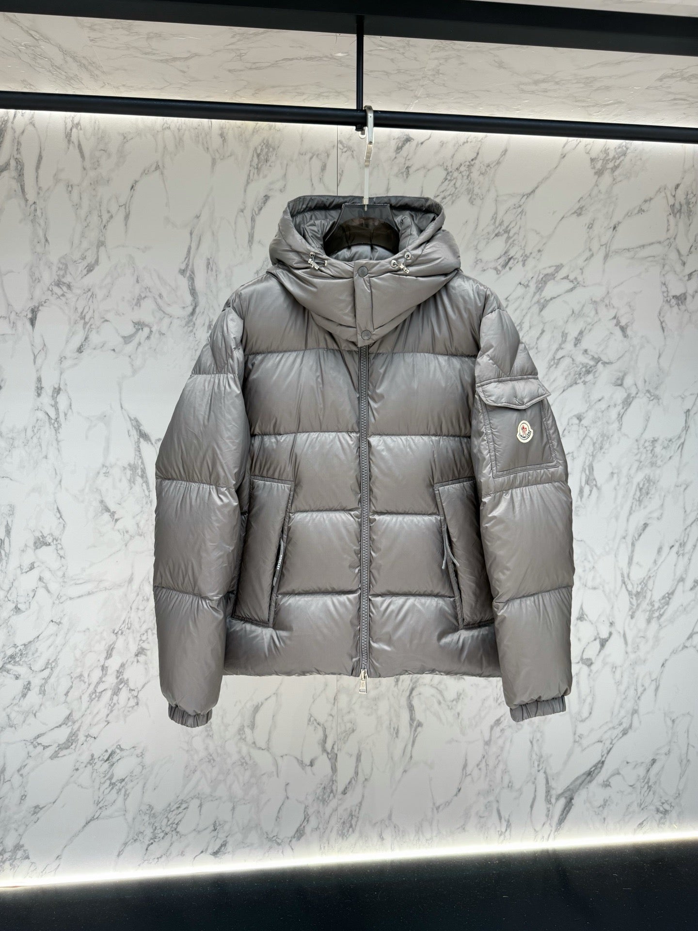 Multi-color Jacket