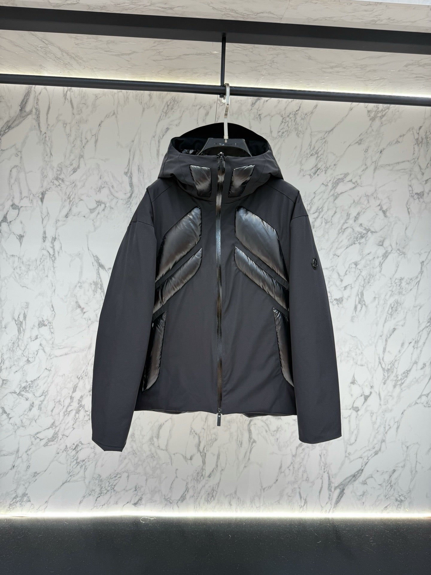 Black Jacket
