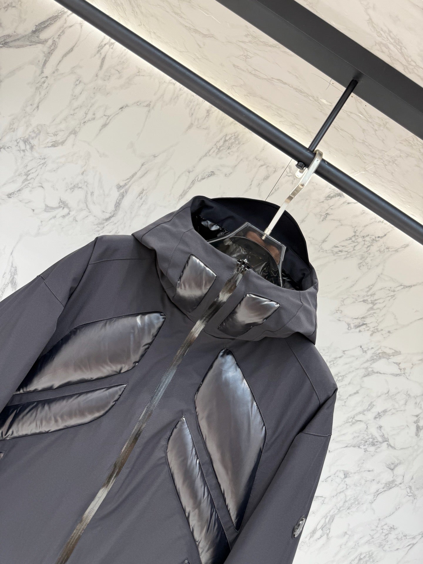 Black Jacket