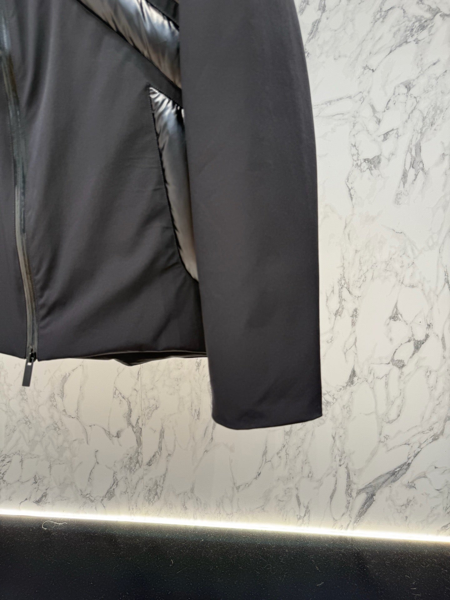 Black Jacket
