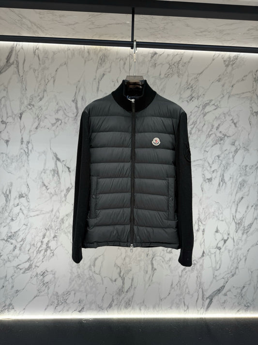 Multi-color Jacket