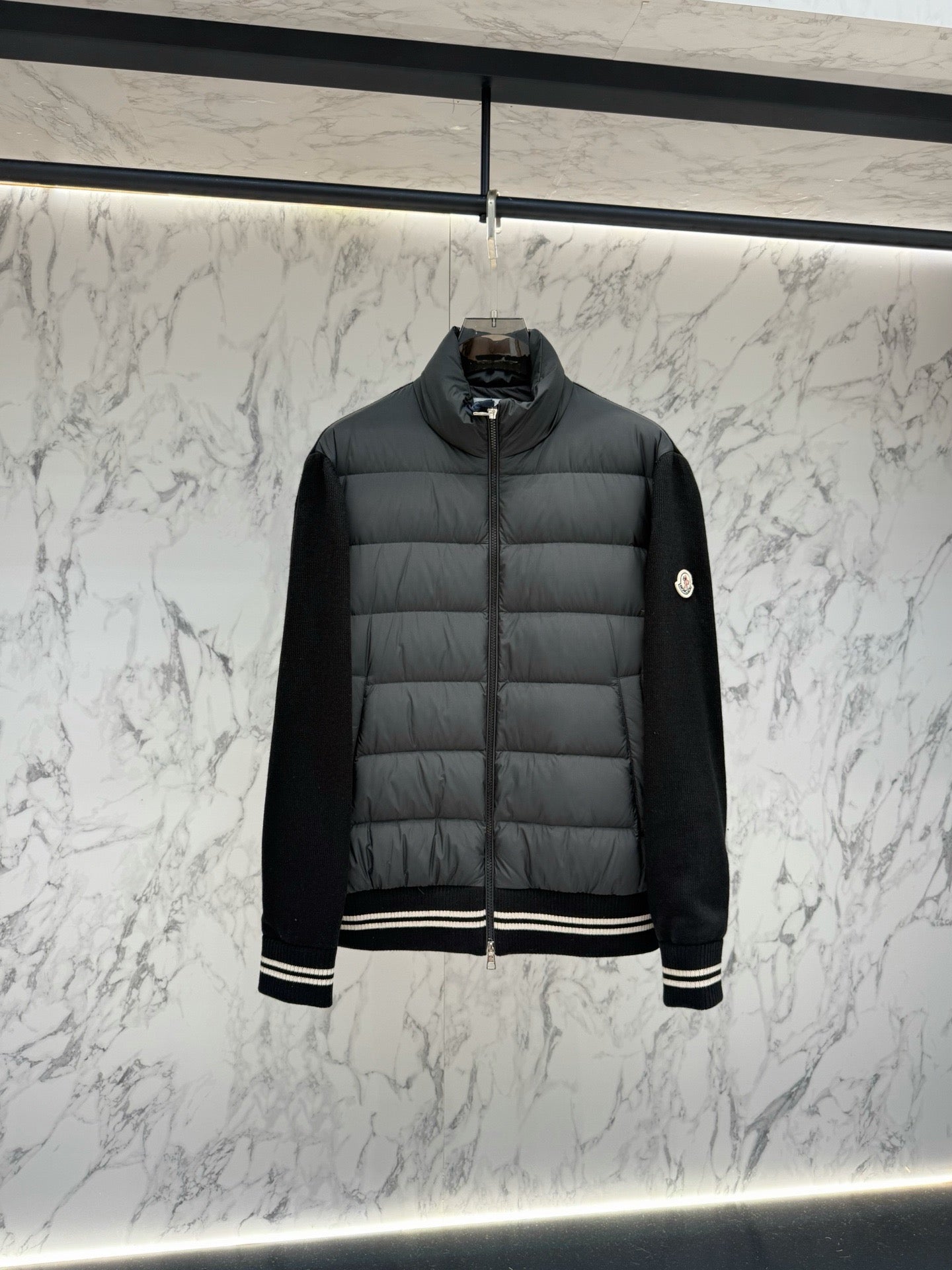 Multi-color Jacket