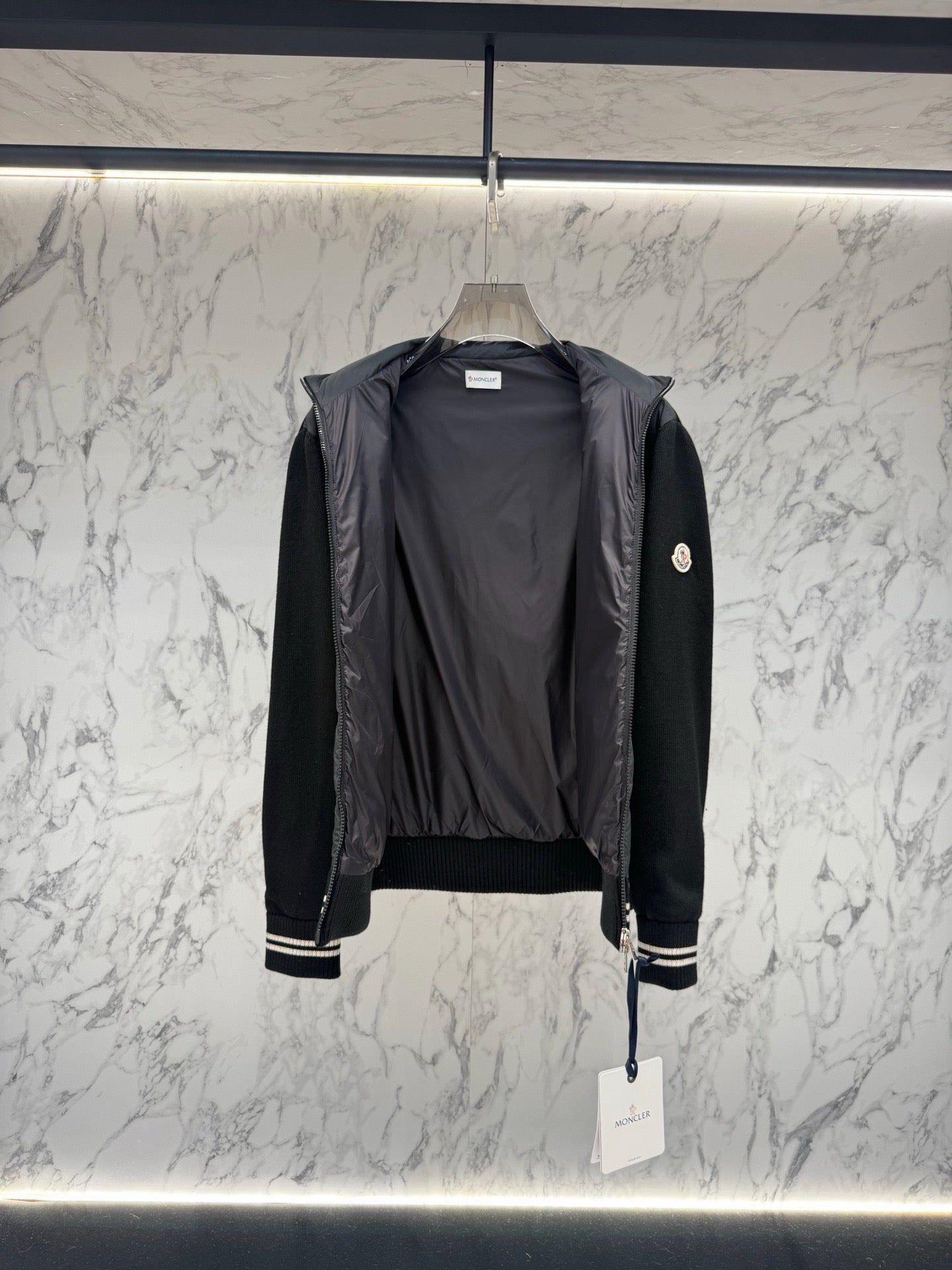 Multi-color Jacket