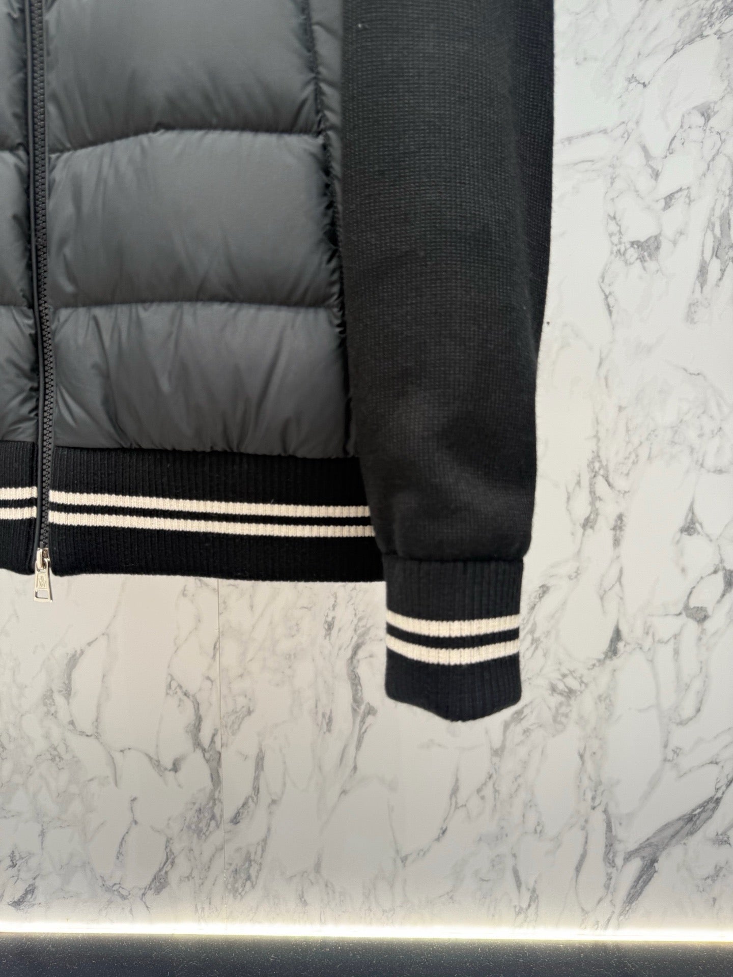 Multi-color Jacket