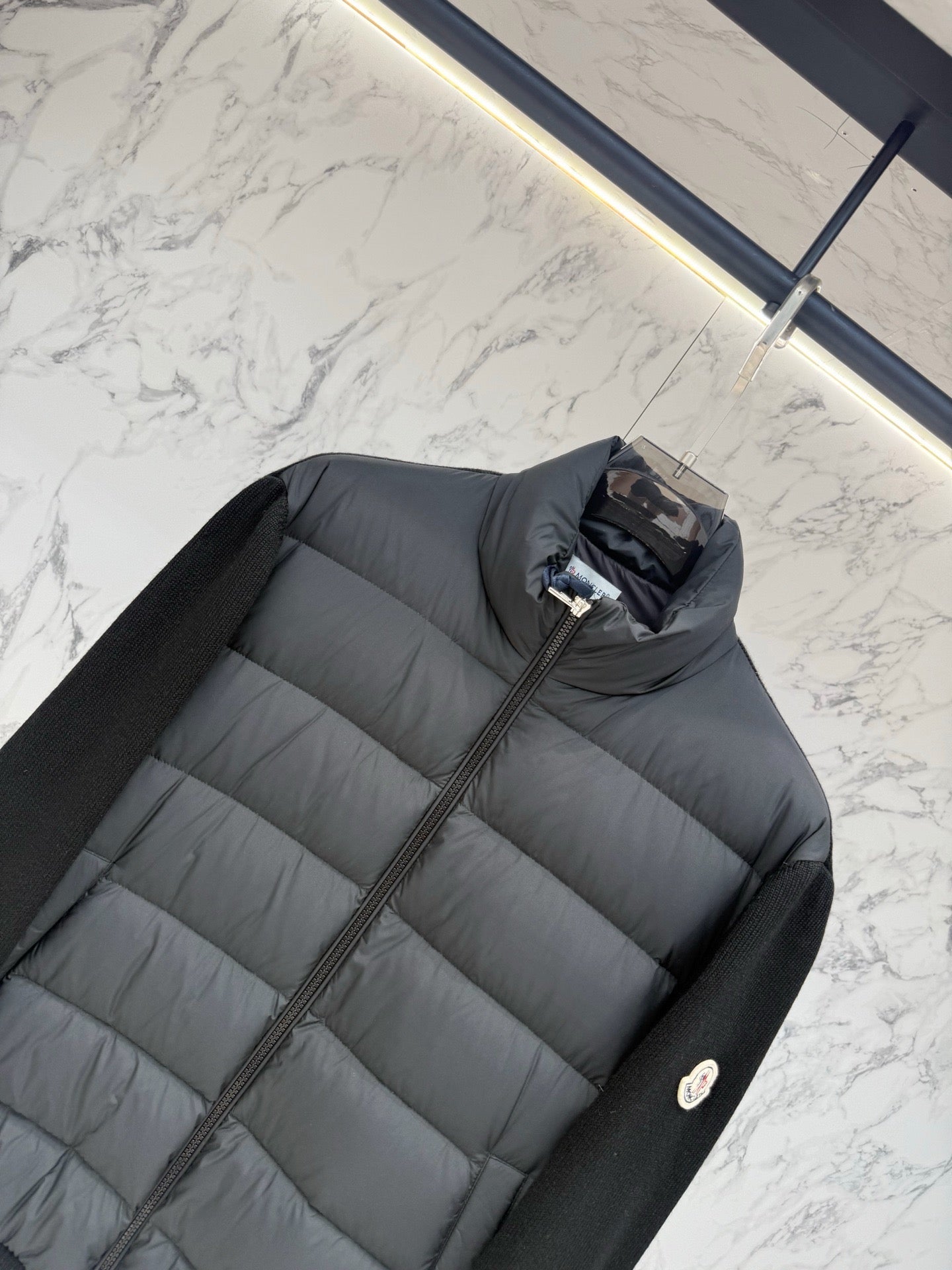Multi-color Jacket