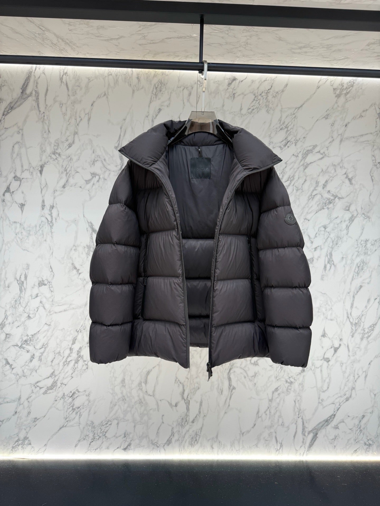 Multi-color Jacket